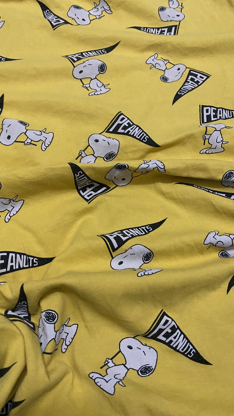 H&M × Peanuts SUPER RARE 2019 OVP H&M x Peanuts Size US S / EU 44-46 / 1 - 10 Thumbnail