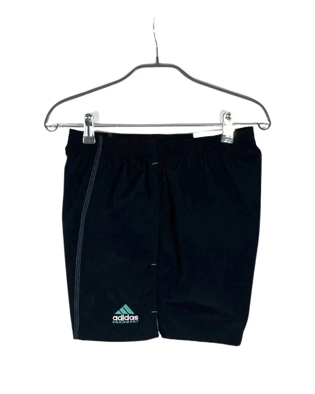Adidas Adidas Equipment Vintage 90s Shorts Size M Size US 32 / EU 48 - 3 Thumbnail
