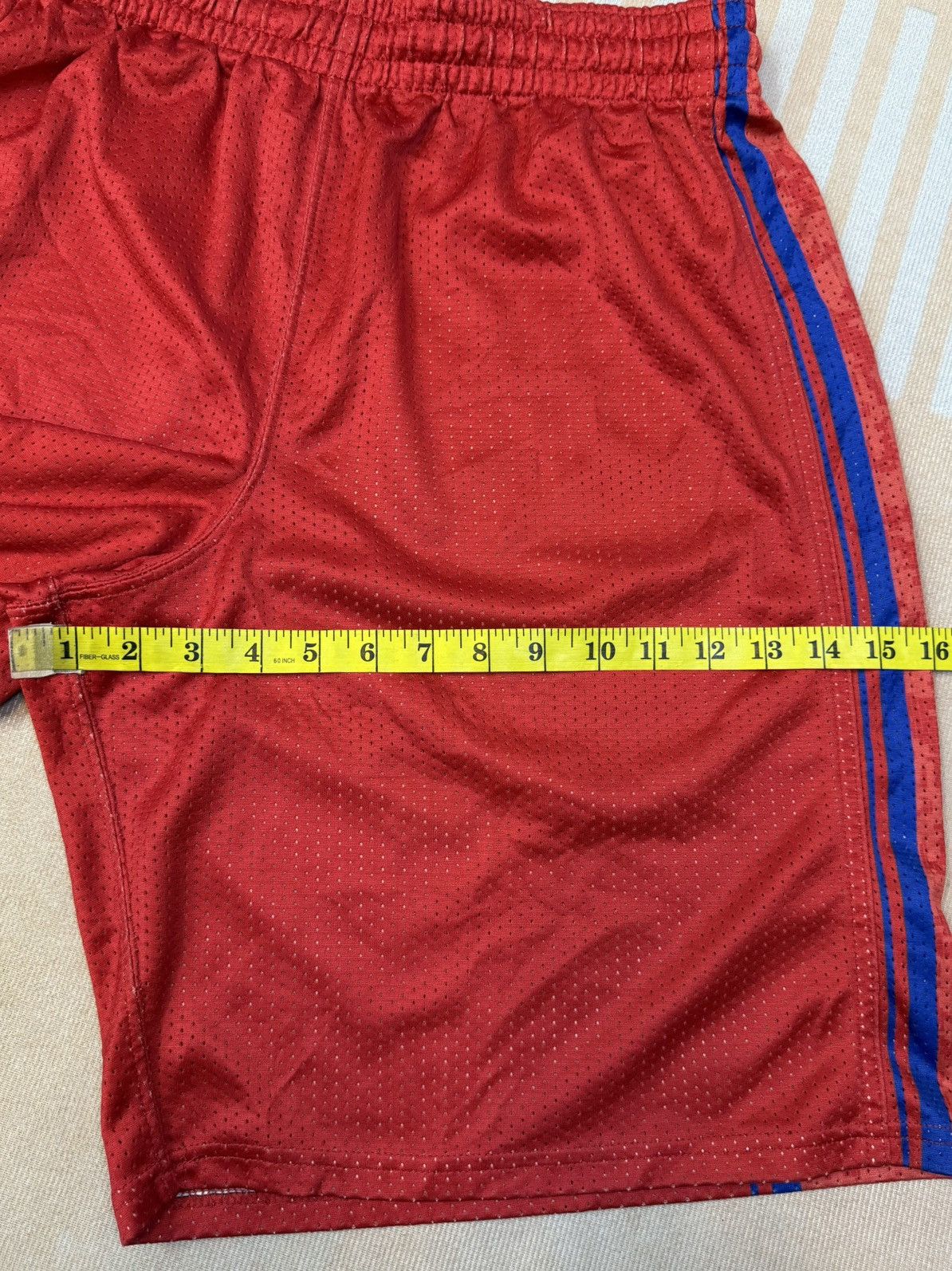 Adidas × Nike × Under Armour Under armour Basketball pant Size US 34 / EU 50 - 8 Thumbnail