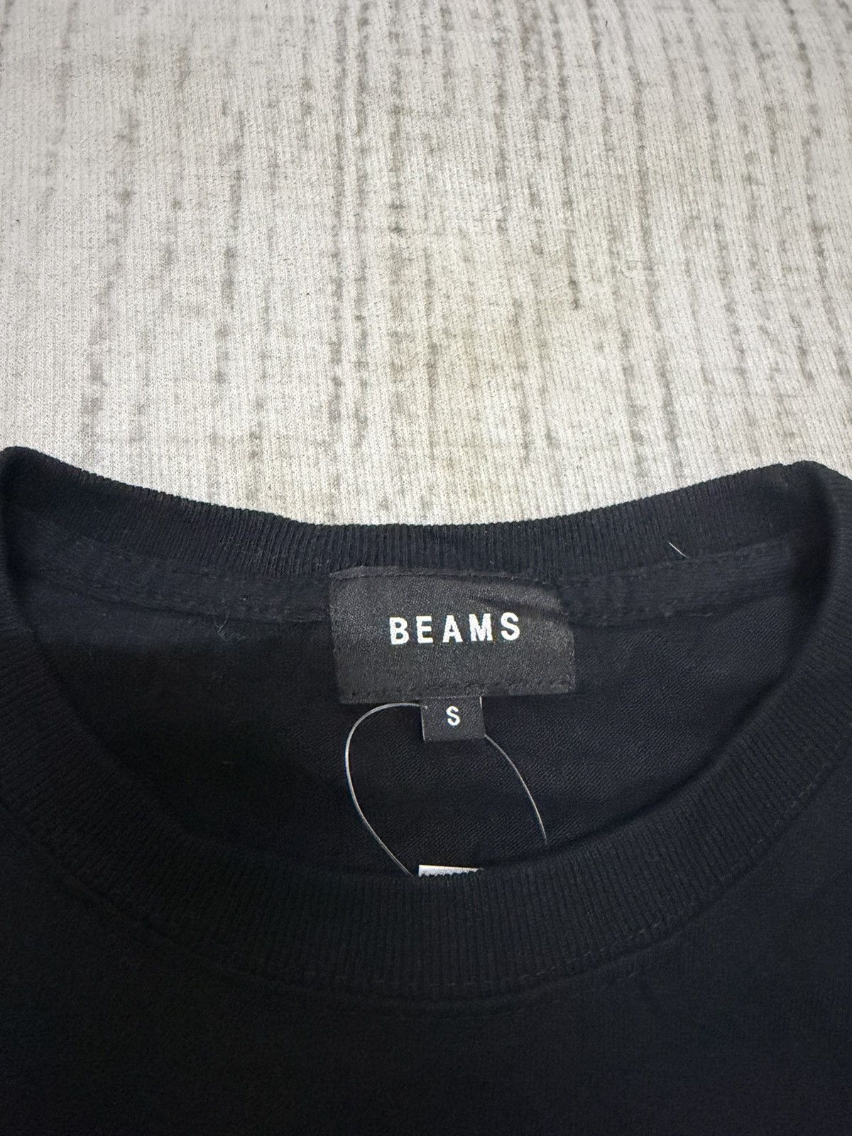 Keith Haring × Mastermind Japan Beams x keith haring shirt Size US S / EU 44-46 / 1 - 5 Thumbnail