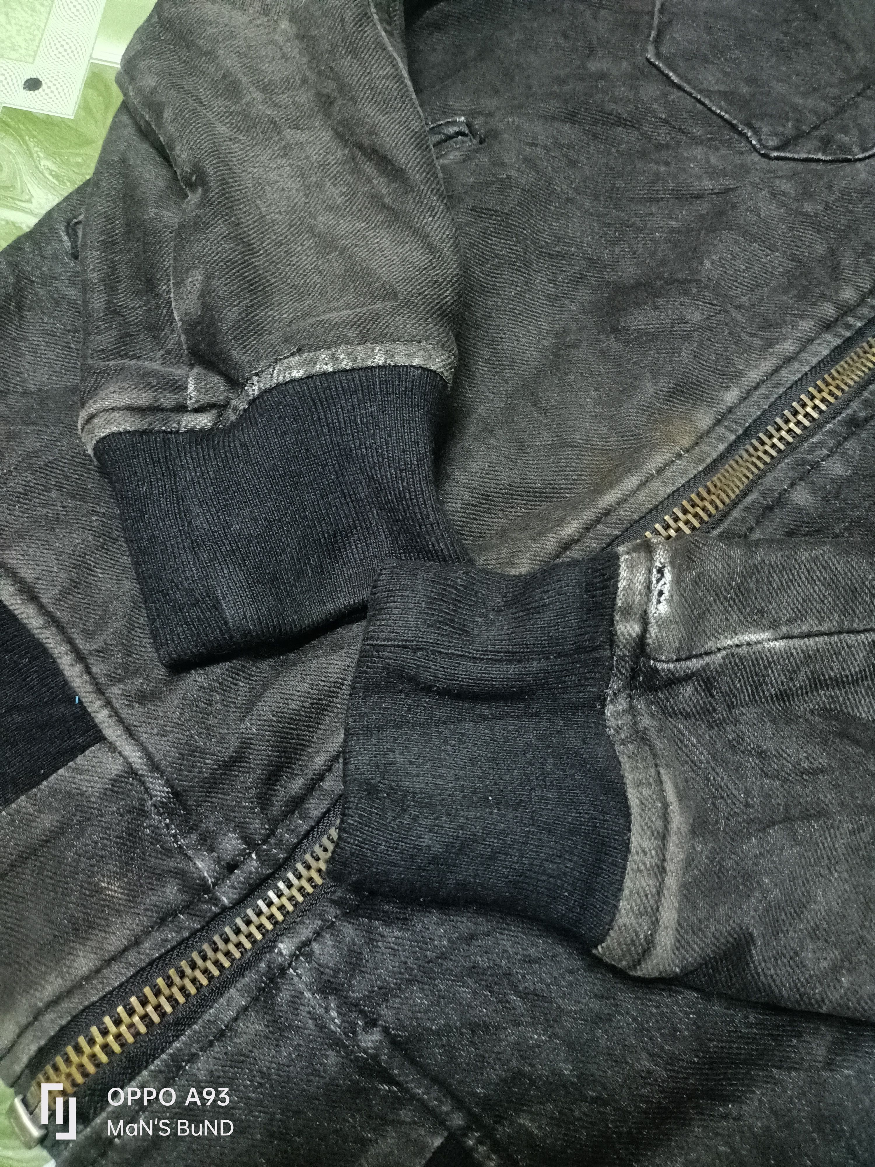 Tedman × Vintage Vintage TEDMAN'S Give 'EM Heaven Size US S / EU 44-46 / 1 - 7 Thumbnail
