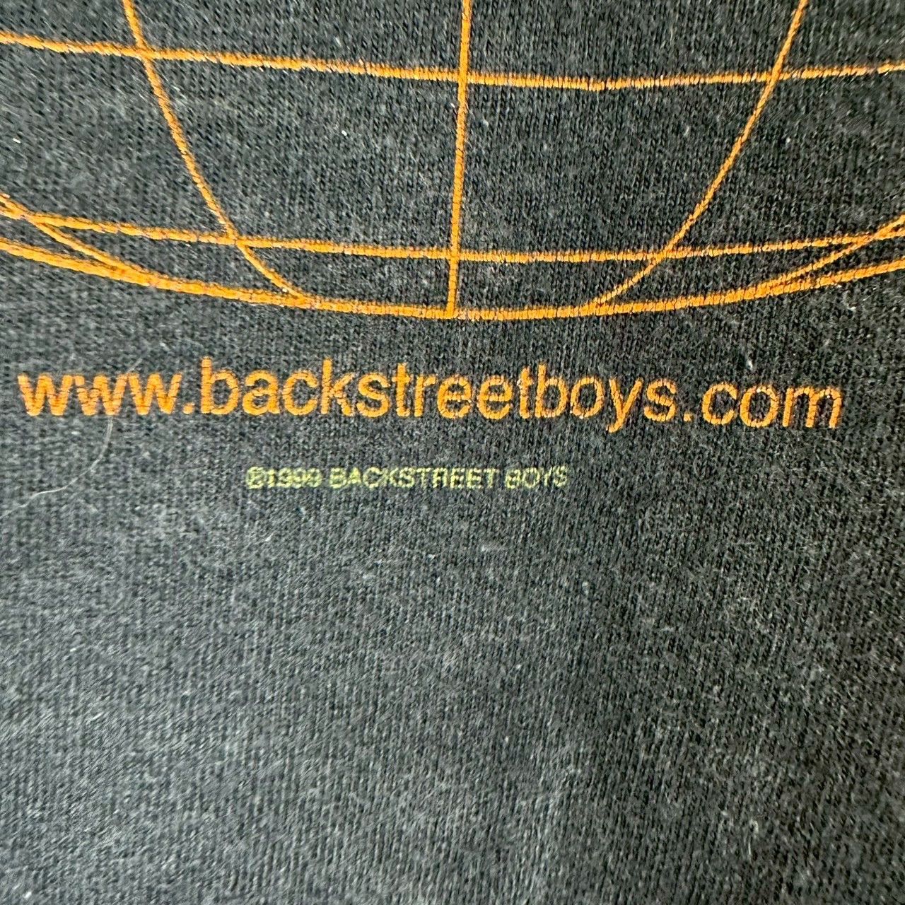 Vintage Vintage 1998 Buffy the Vampire Slayer TV Show Promo T-shirt Size US XL / EU 56 / 4 - 3 Thumbnail