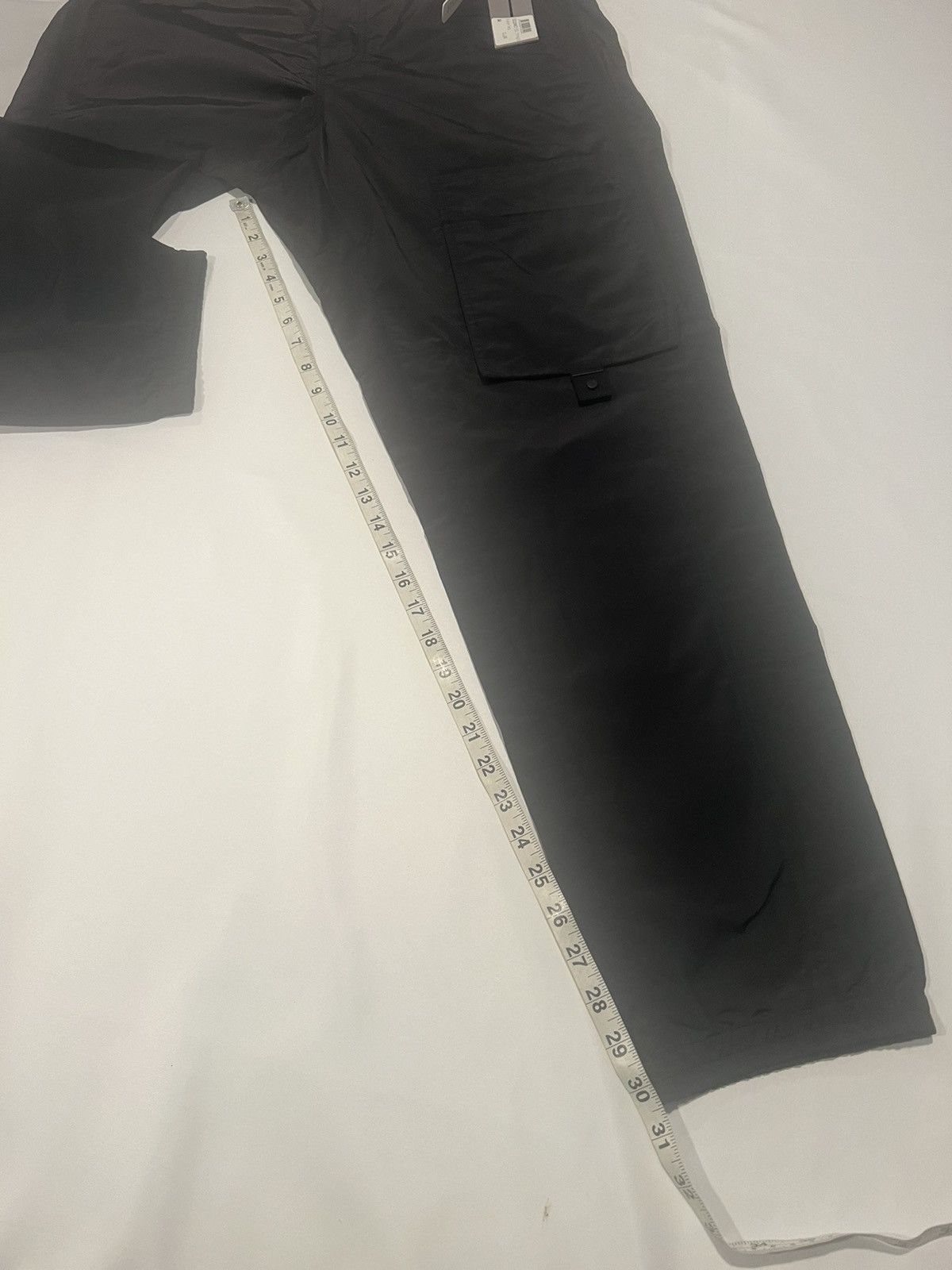 Dior Dior tech fabric pants rip stop . 54/38. $1650 Size US 38 / EU 54 - 6 Thumbnail