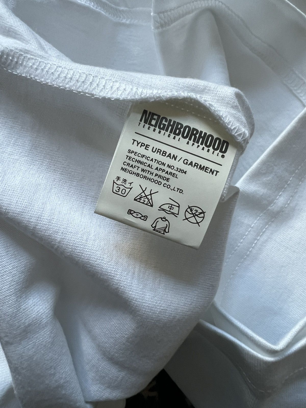 Fragment Design × Neighborhood × Undercover Fragment Design X Neighborhood Archive Club t-shirt M Size US M / EU 48-50 / 2 - 10 Thumbnail