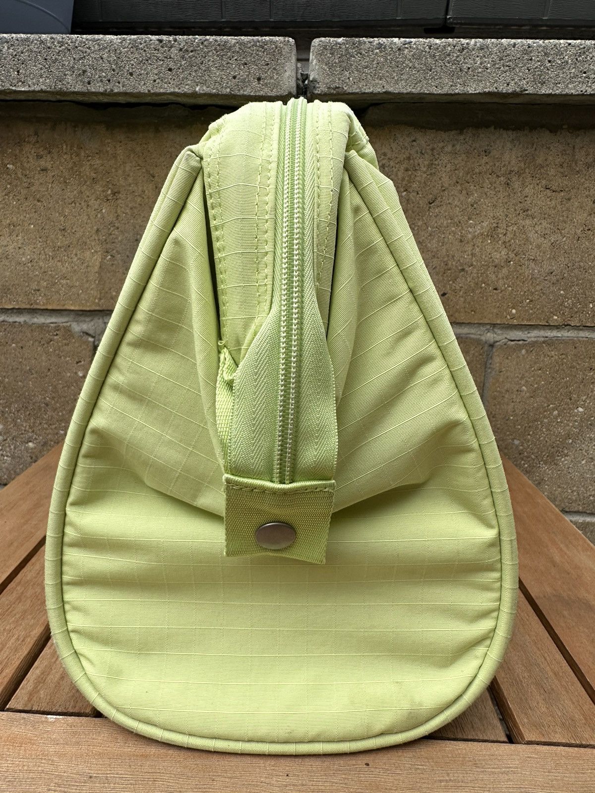 Oakley Crazy Vintage Oakley Heavy Duty Metal Frame Hand Bag drill Size ONE SIZE - 14 Thumbnail
