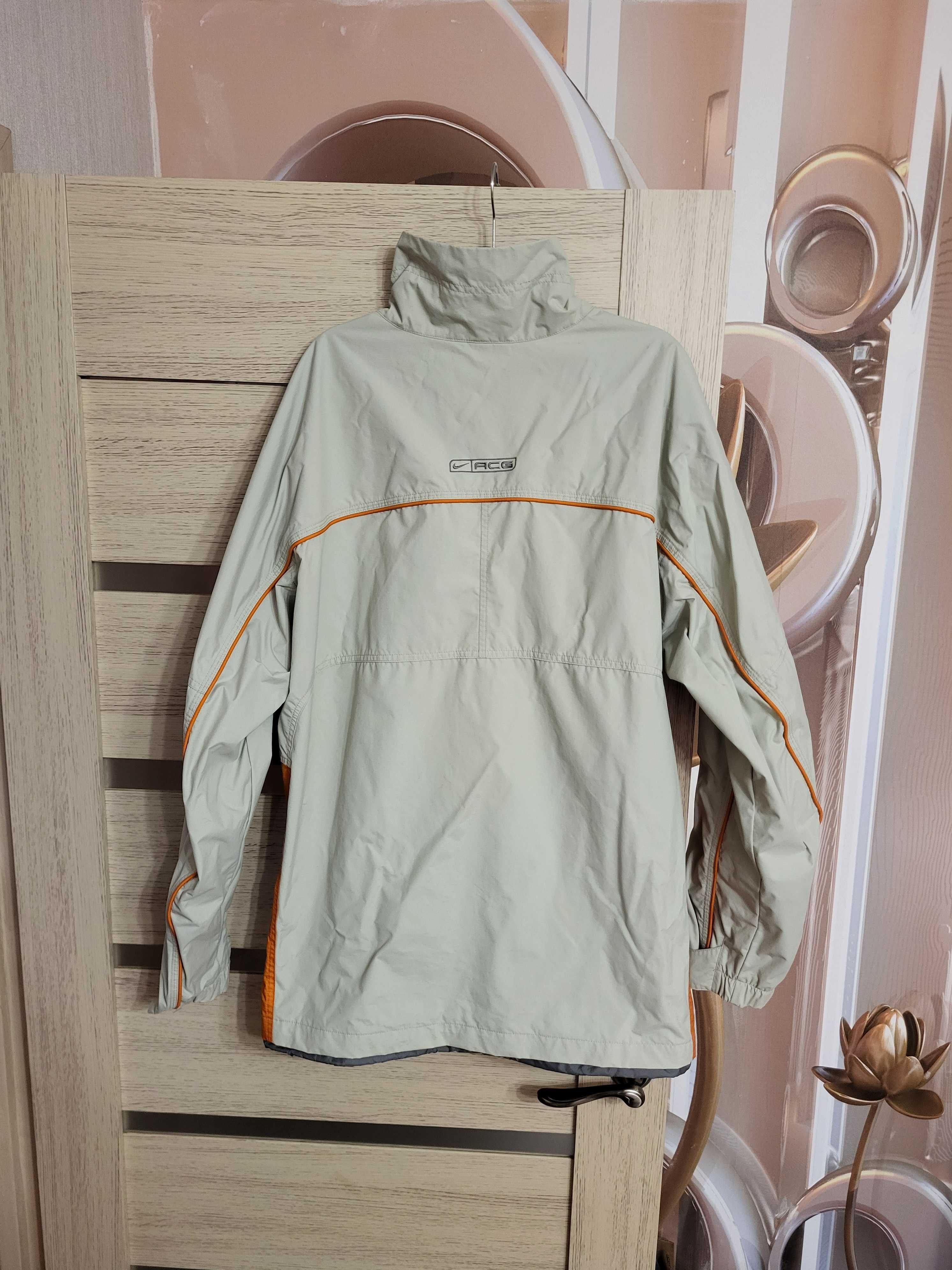 Nike ACG Vintage Nike AcG jacket Size US XL / EU 56 / 4 - 2 Thumbnail