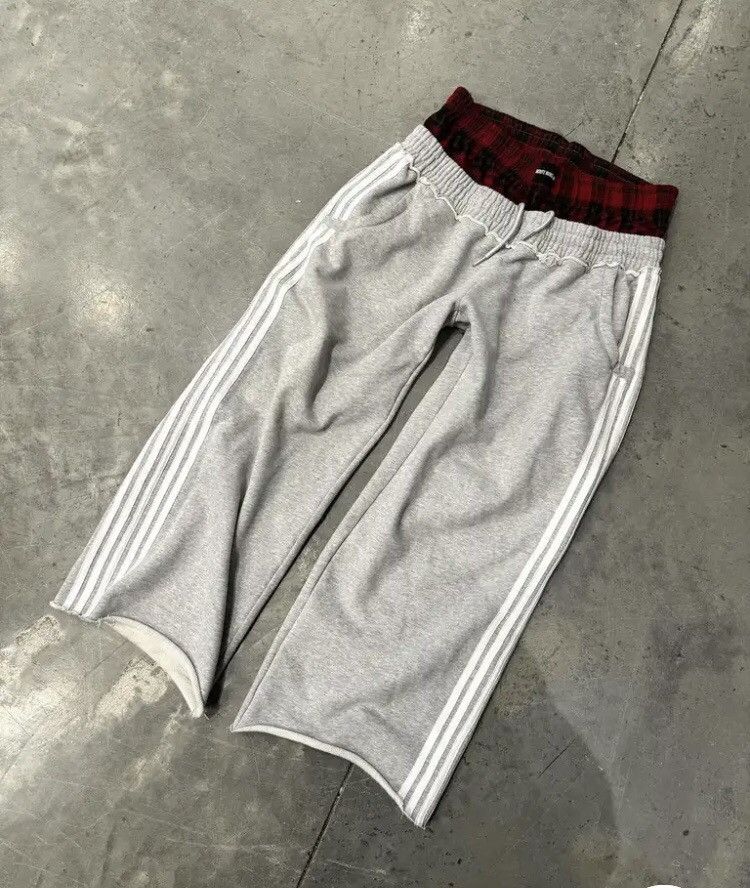 If Six Was Nine × Le Grande Bleu (L.G.B.) L.G.B. Boxer Sweatpants