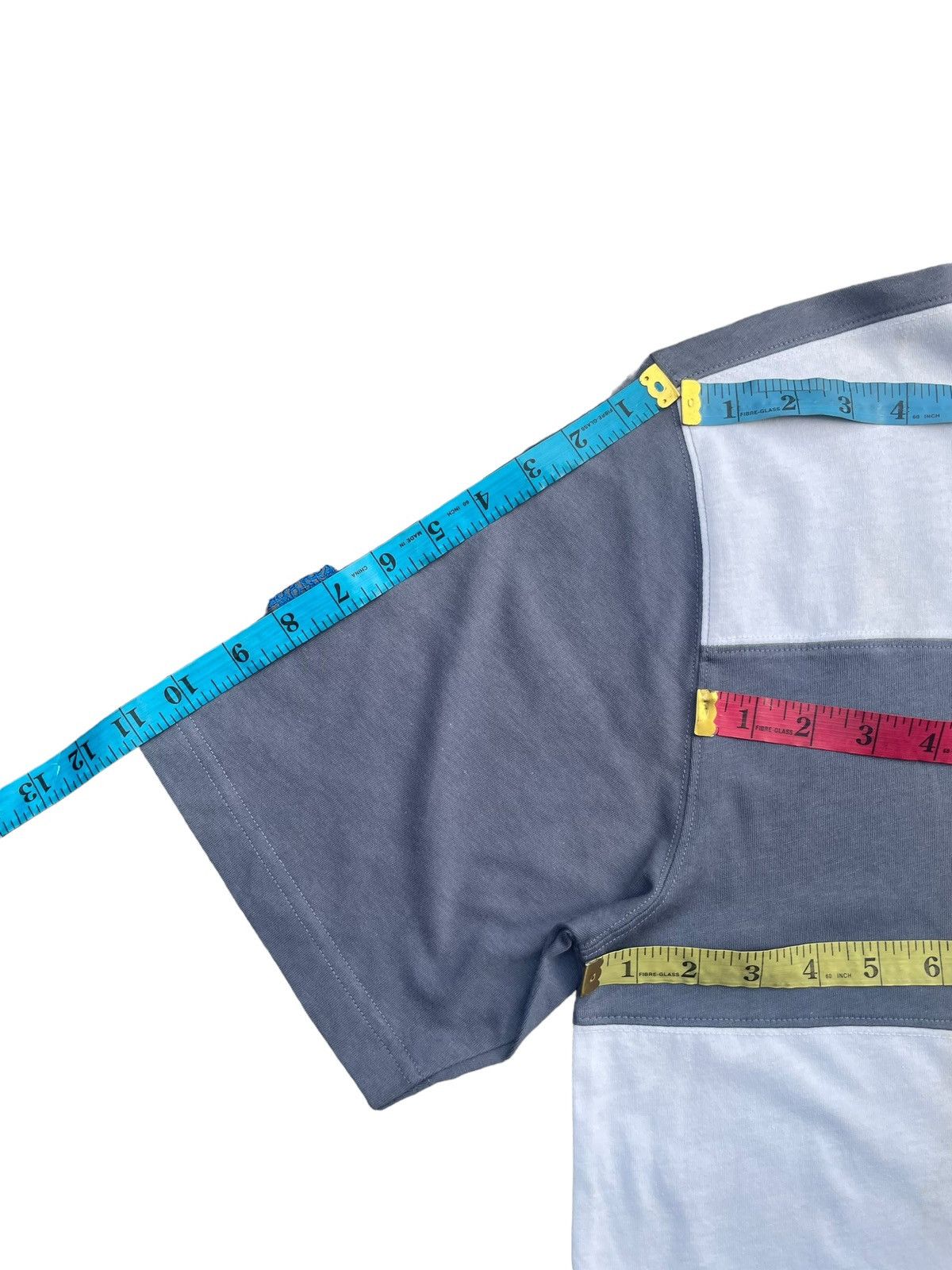 Canterbury of New Zealand Vintage Canterbury Cathay Pacific Sevens Size US XL / EU 56 / 4 - 10 Thumbnail