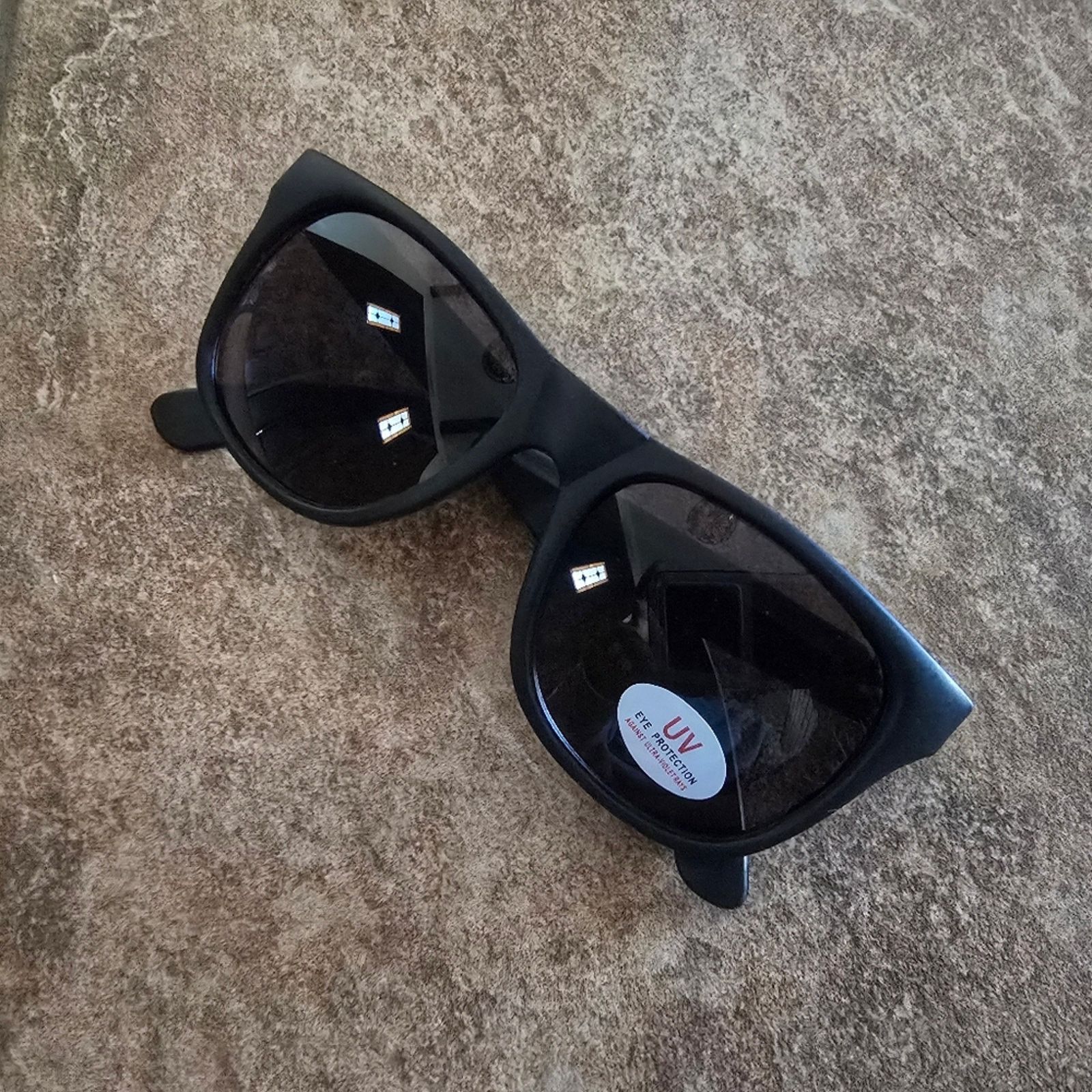 Other Black Classic | SPOTIFY | 1PK Sunglasses Size ONE SIZE - 5 Thumbnail