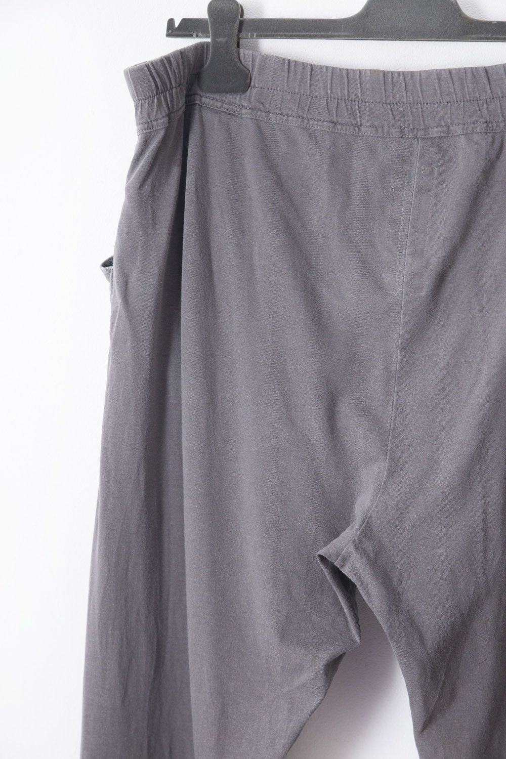 Rick Owens Drkshdw OG 2000's DRKSHDW sweatpants Size US 30 / EU 46 - 5 Thumbnail