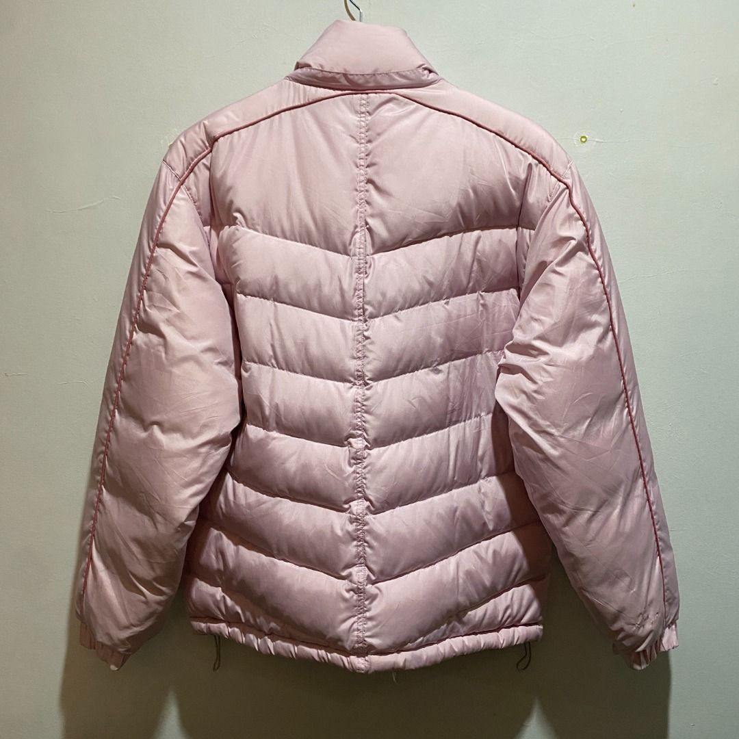 Balenciaga Reversible Puffer Down Jacket M/L Size US L / EU 52-54 / 3 - 10 Thumbnail