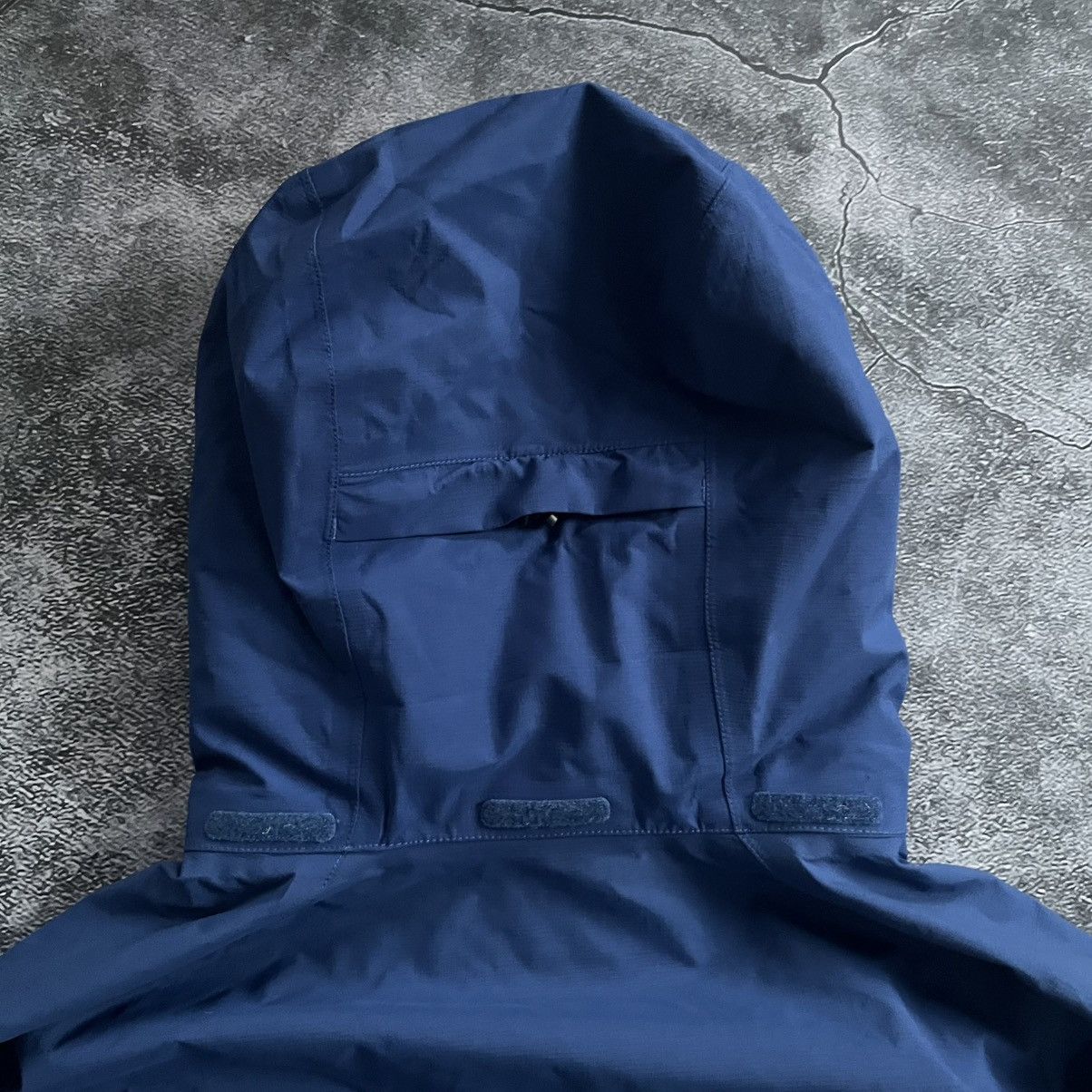 Berghaus Berghaus Men’s Gore-Tex Jacket Blue Waterproof Outdoor Size US XL / EU 56 / 4 - 17 Thumbnail