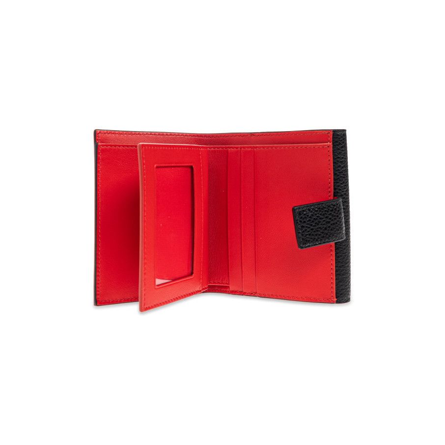 Other CHLOÉ Black Leather Wallet New & Authentic Size ONE SIZE - 2 Thumbnail