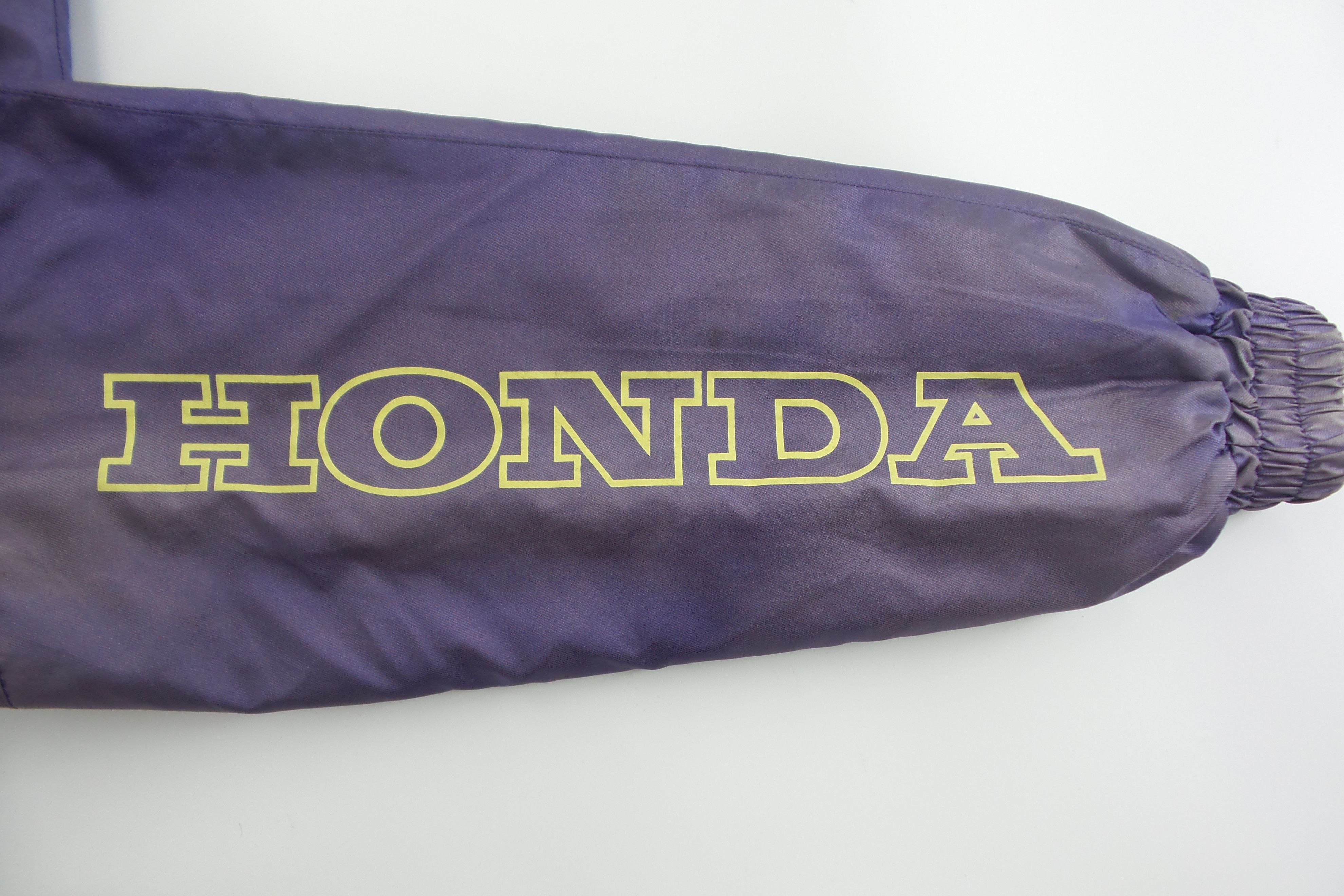 Honda × Vintage FADING Honda Racing Team International Jackets Size US M / EU 48-50 / 2 - 9 Thumbnail