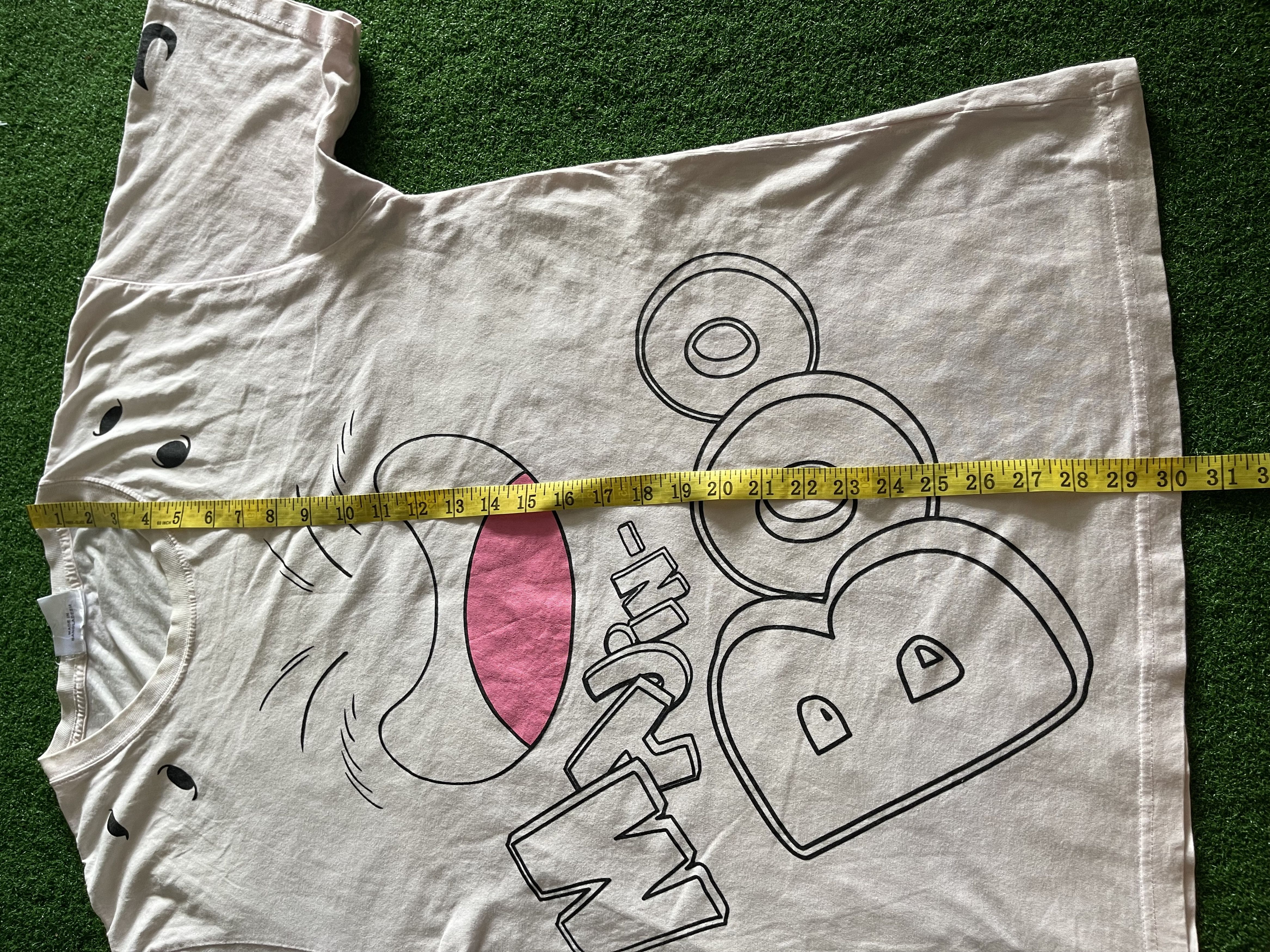 Anime × Cartoon Network × Japanese Brand Majinbu FullPrint Dragon Ball Anima size 3L Size US XXL / EU 58 / 5 - 8 Thumbnail