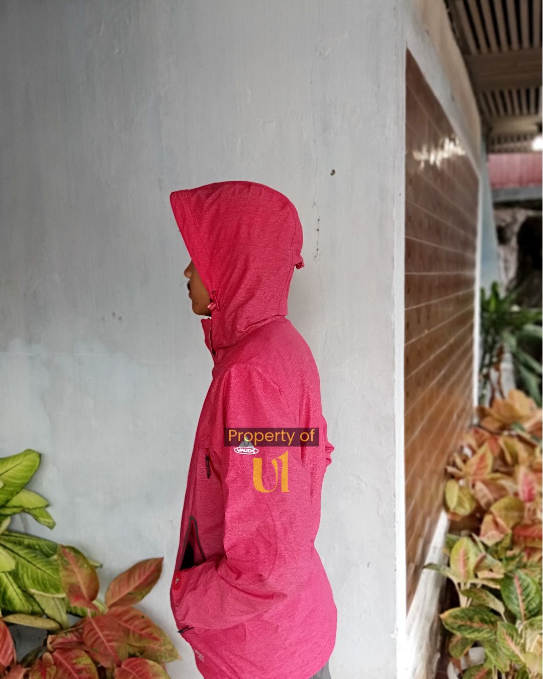 Other Vaude Outdoor Jacket Size US L / EU 52-54 / 3 - 4 Thumbnail