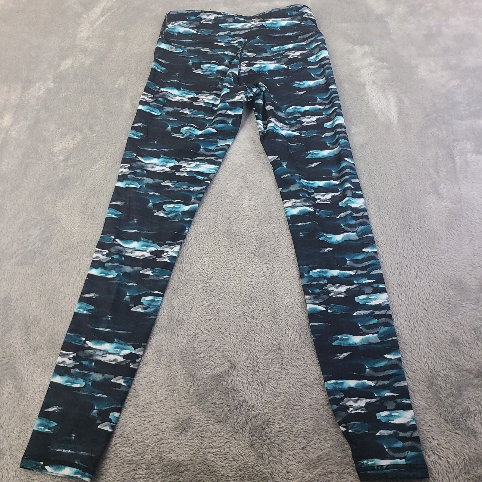 Fabletics Fabletics Womens Pants Multicolor Size XS Legging NWT Size 28" / US 6 / IT 42 - 7 Thumbnail
