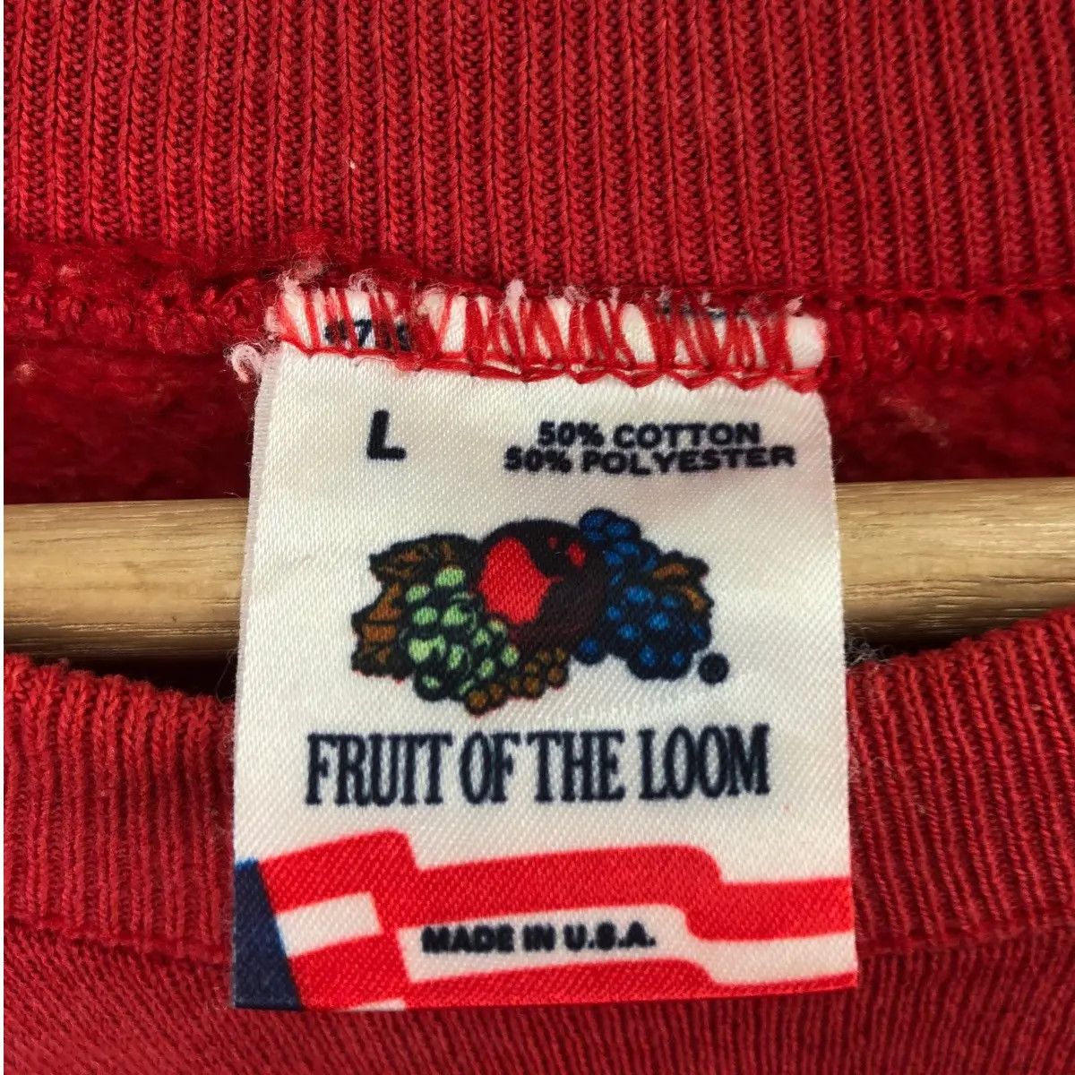 Vintage Vtg 1987 ASTERIX OBELIX DOGMATIX Stiggy Comic Sweatshirt Size L / US 10 / IT 46 - 2 Thumbnail