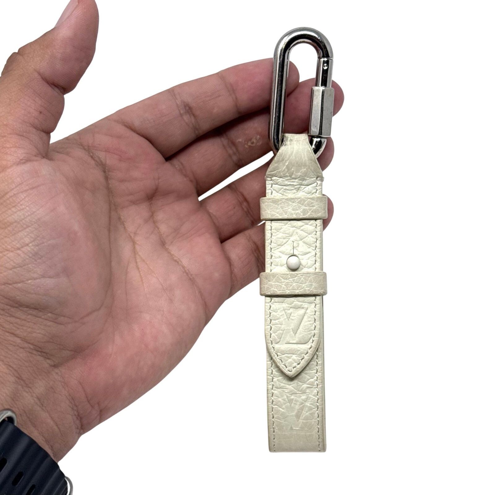 Louis Vuitton Louis Vuitton Monogram Keychain Size ONE SIZE - 7 Thumbnail