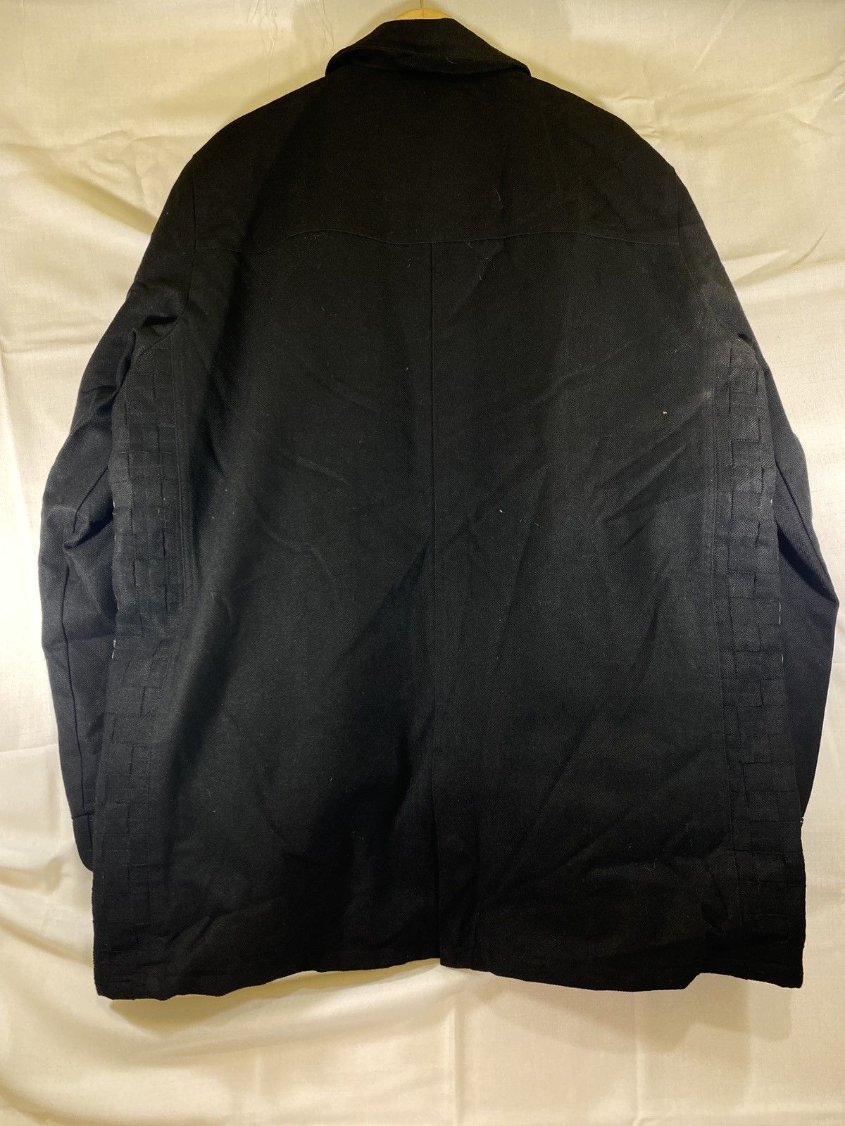Oakley wool pleated waffle multi pocket magnet button Size US L / EU 52-54 / 3 - 7 Thumbnail