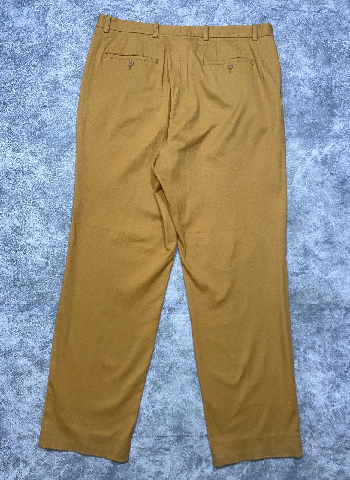 Balenciaga Balenciaga Vintage Trouser Pants Size US 36 / EU 52 - 2 Thumbnail