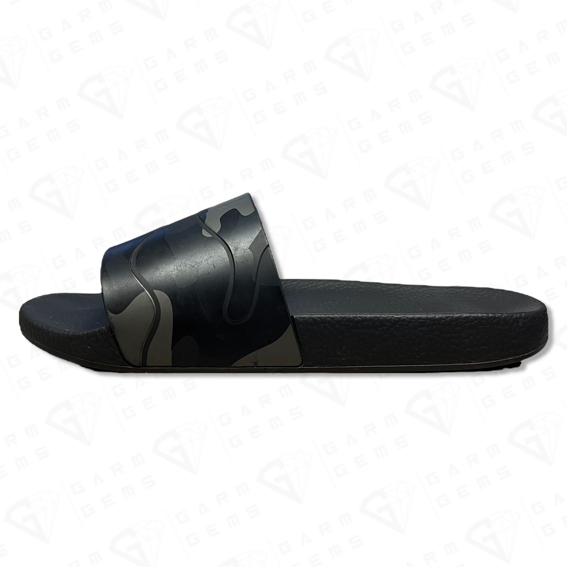 Valentino Valentino Camo Sliders Size US 10 / EU 43 - 5 Thumbnail