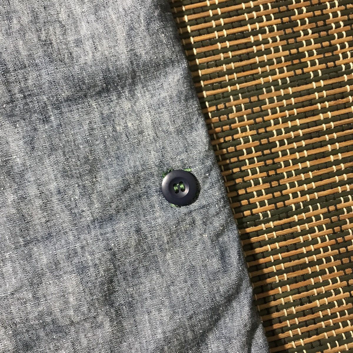 Edwin × Japanese Brand EDWIN LIMITED JAPAN PANT Size US 32 / EU 48 - 16 Thumbnail