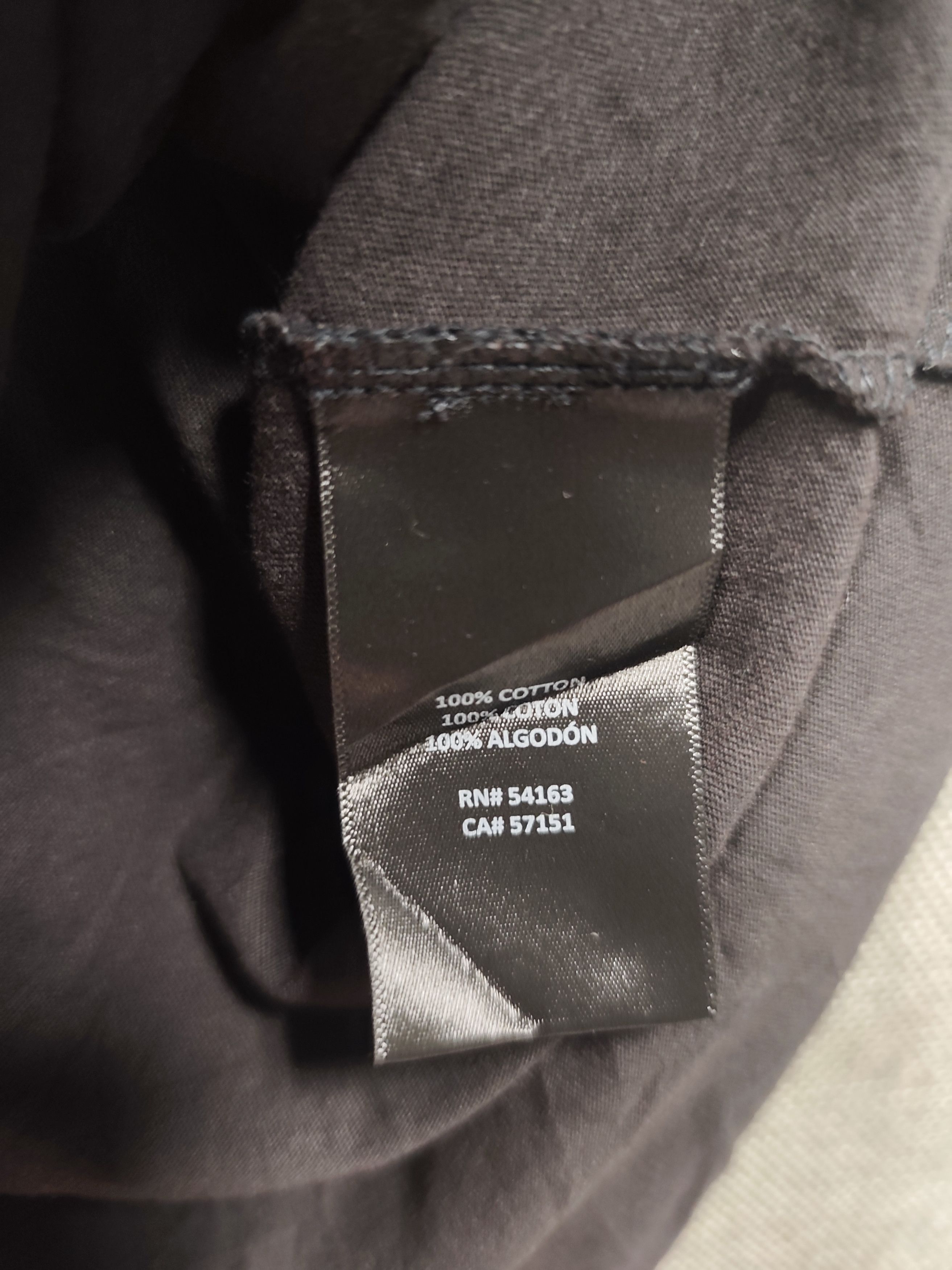Karl Lagerfeld Karl Lagerfeld tee Size US M / EU 48-50 / 2 - 6 Thumbnail