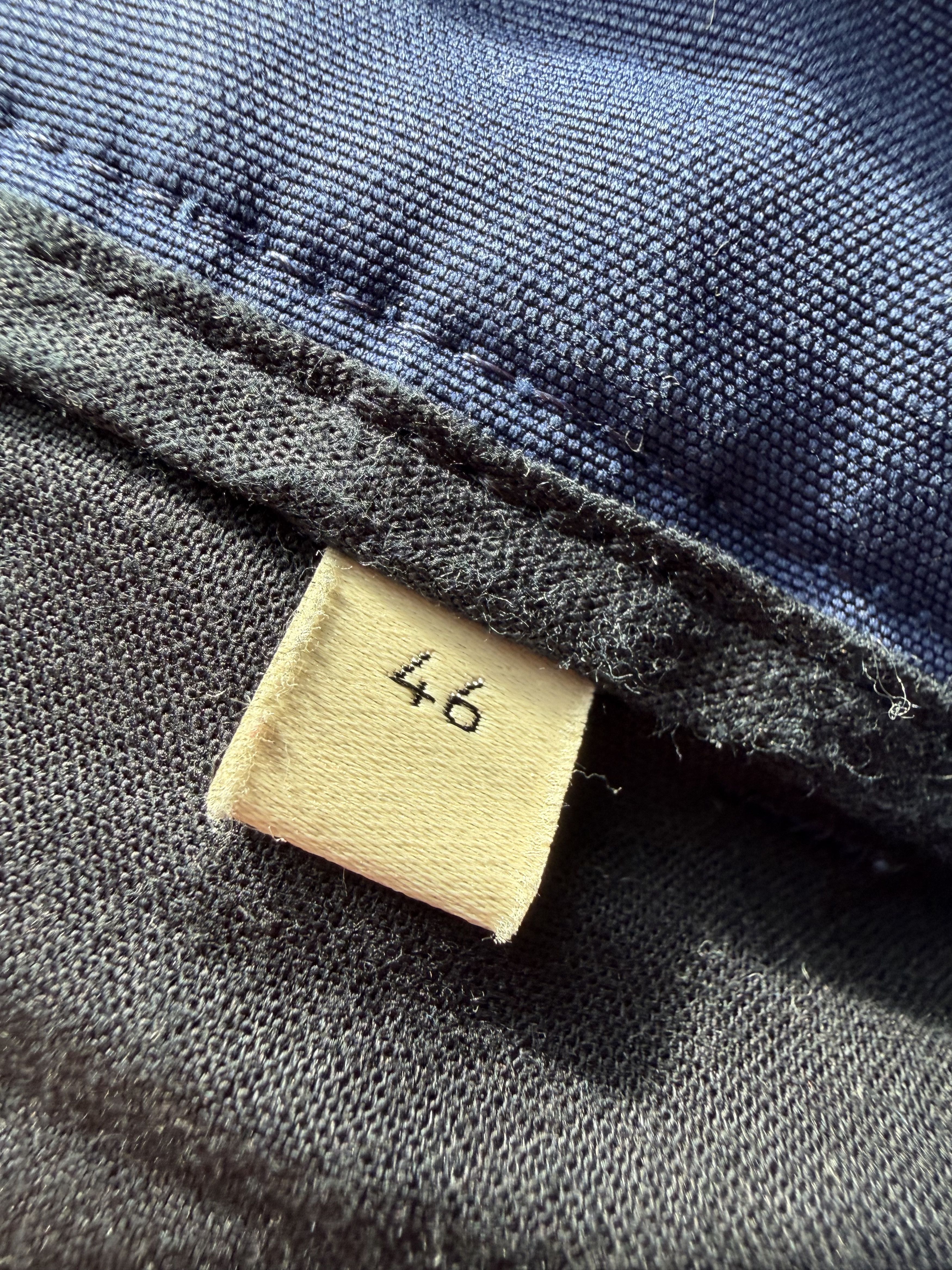 Gucci Gucci Trouser Size US 30 / EU 46 - 9 Thumbnail