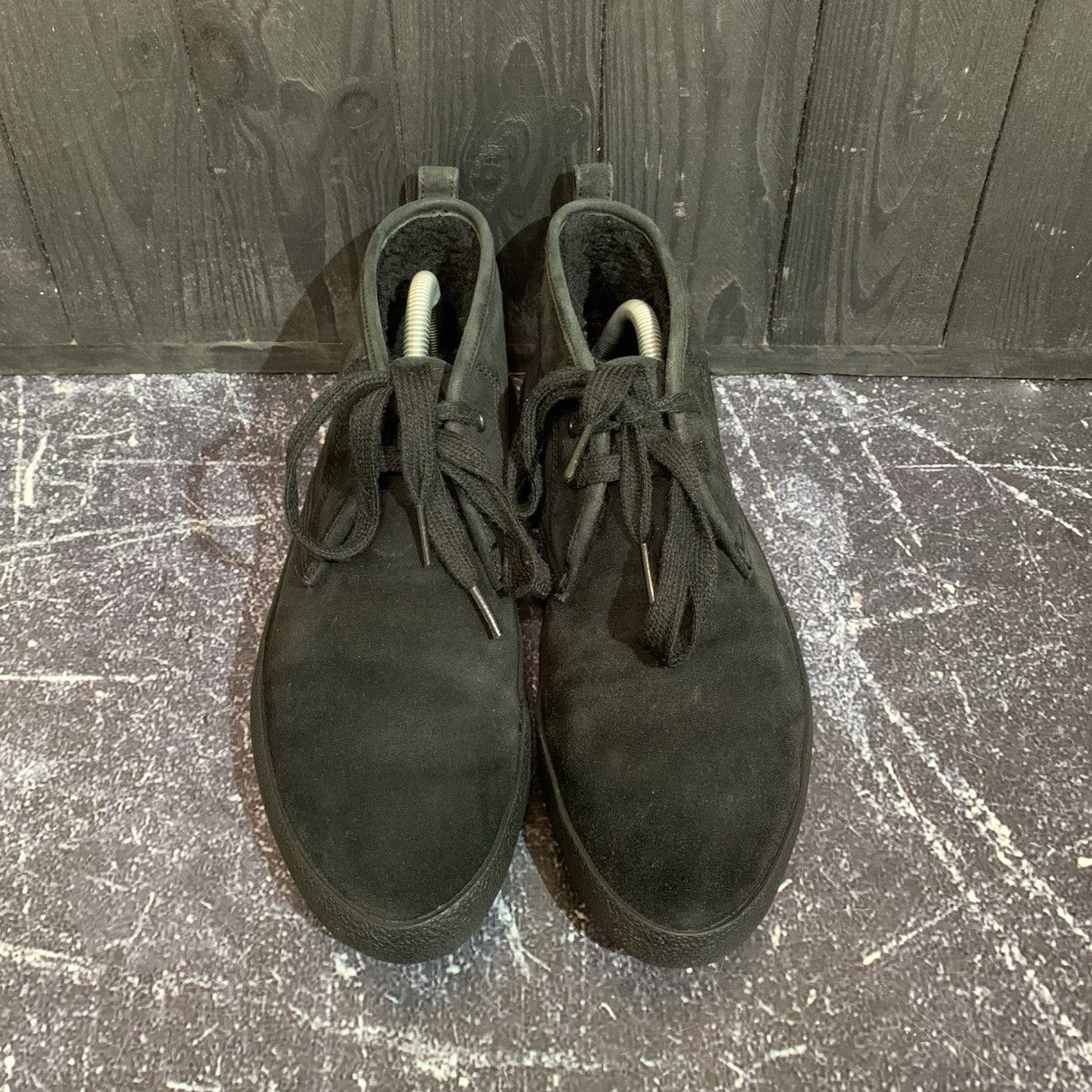 Prada Prada Men’s Suede Warm Winter Boots Size 6 Prada 7 US 26 cm Size US 6 / EU 39 - 5 Thumbnail