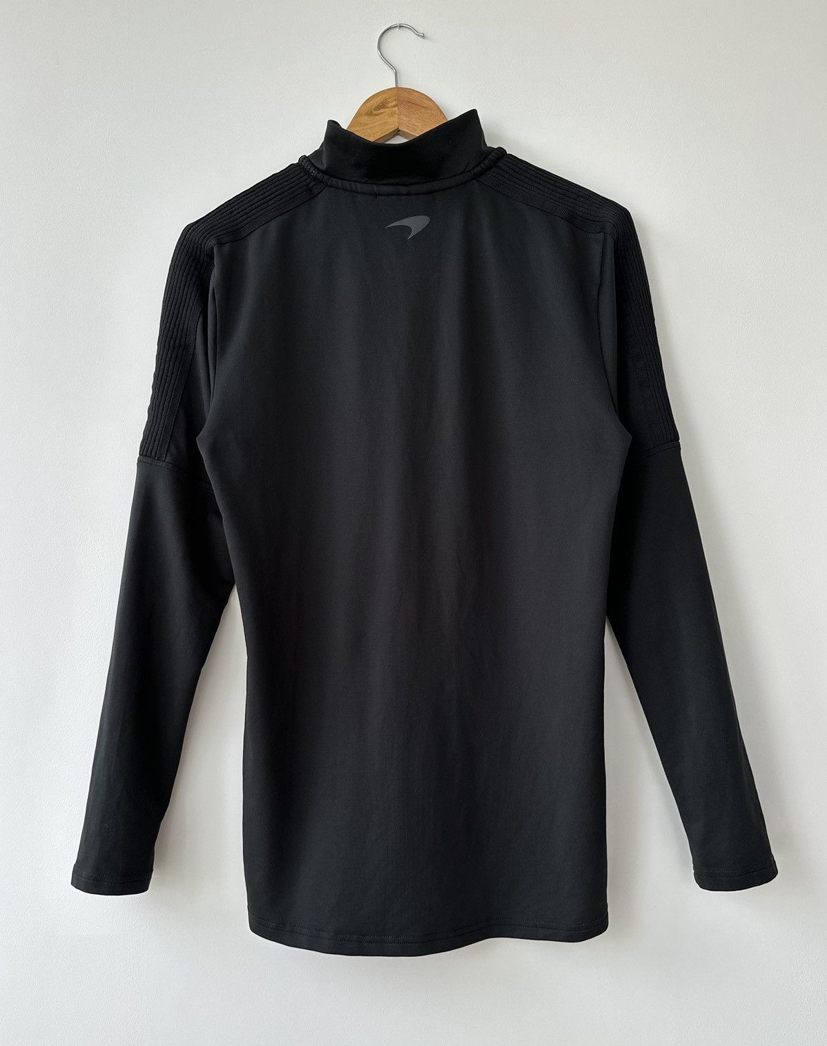 Formula 1 × Vintage Vodafone McLaren Racing Team F1 Blackout Jacket Men's Size S Size US S / EU 44-46 / 1 - 2 Thumbnail