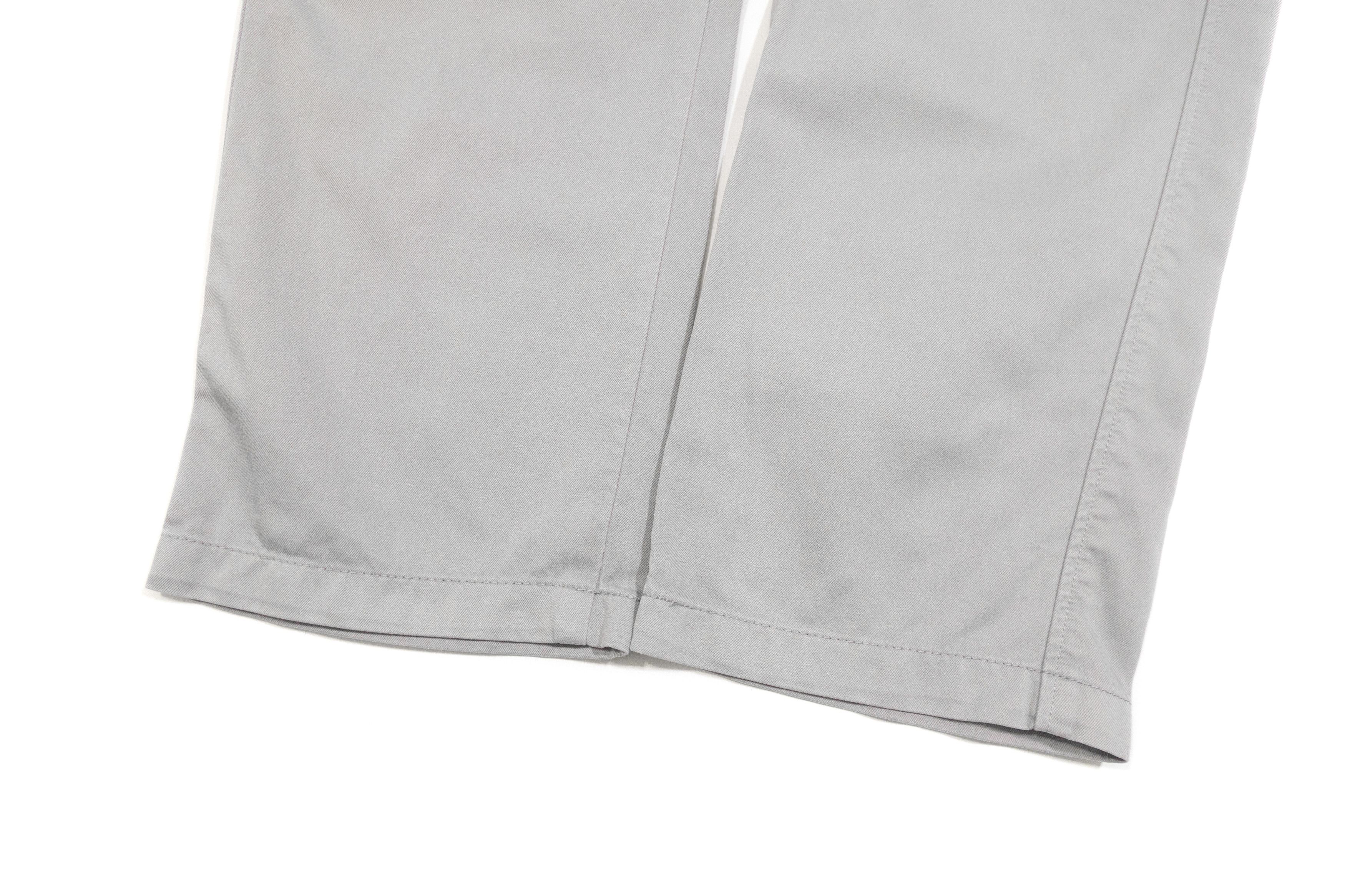 Margaret Howell MHL Margaret Howell Cotton Chino Pants Size US 32 / EU 48 - 5 Thumbnail