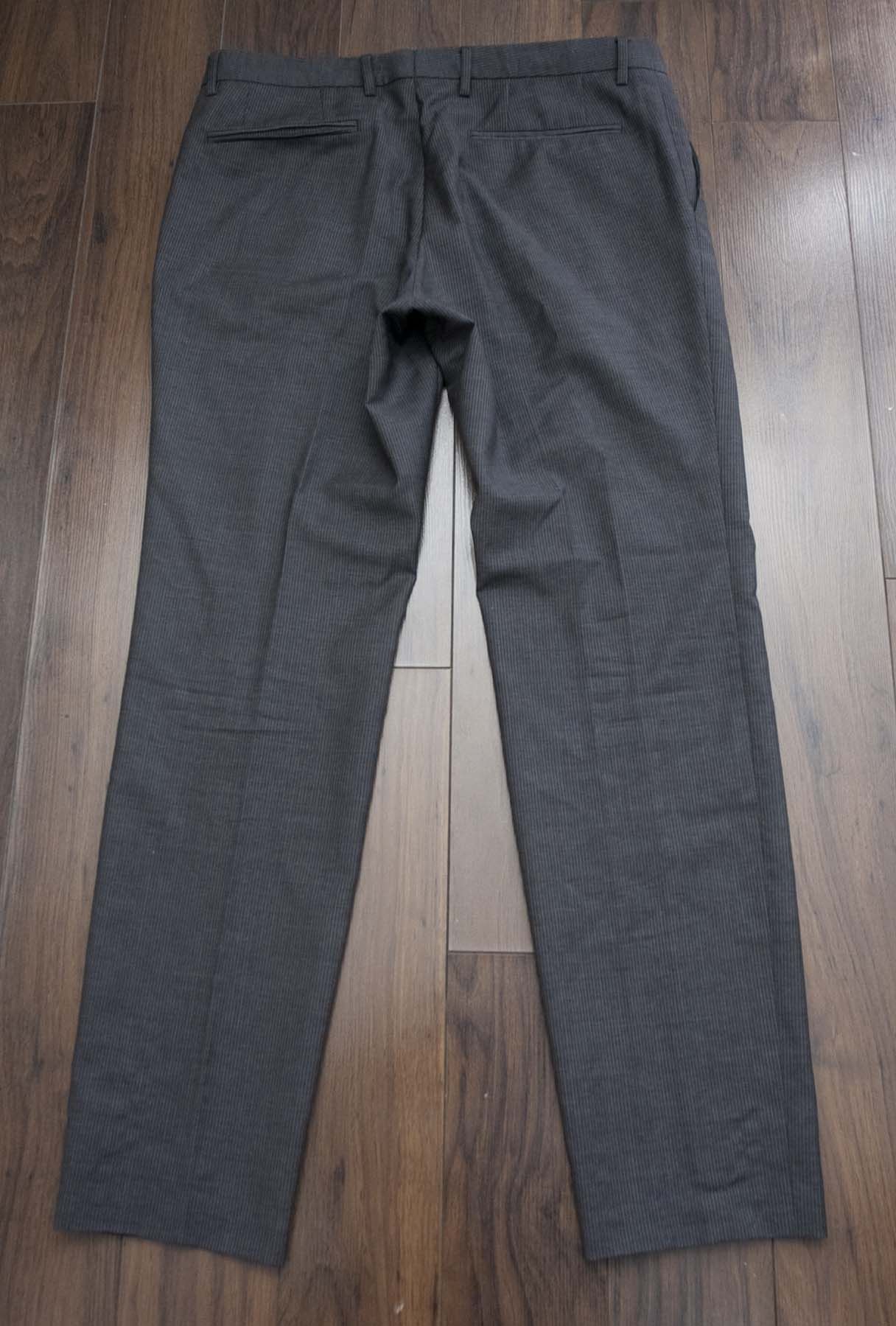 Hugo Boss Hugo Boss Inwood/ Winfield Jacket Size 39-40R / Pants 34x30 Size 40R - 10 Thumbnail