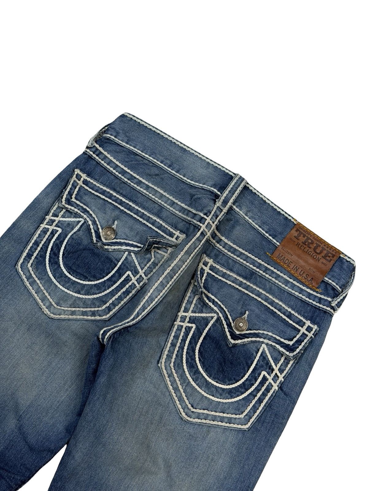 True Religion True religion Size US 30 / EU 46 - 19 Thumbnail