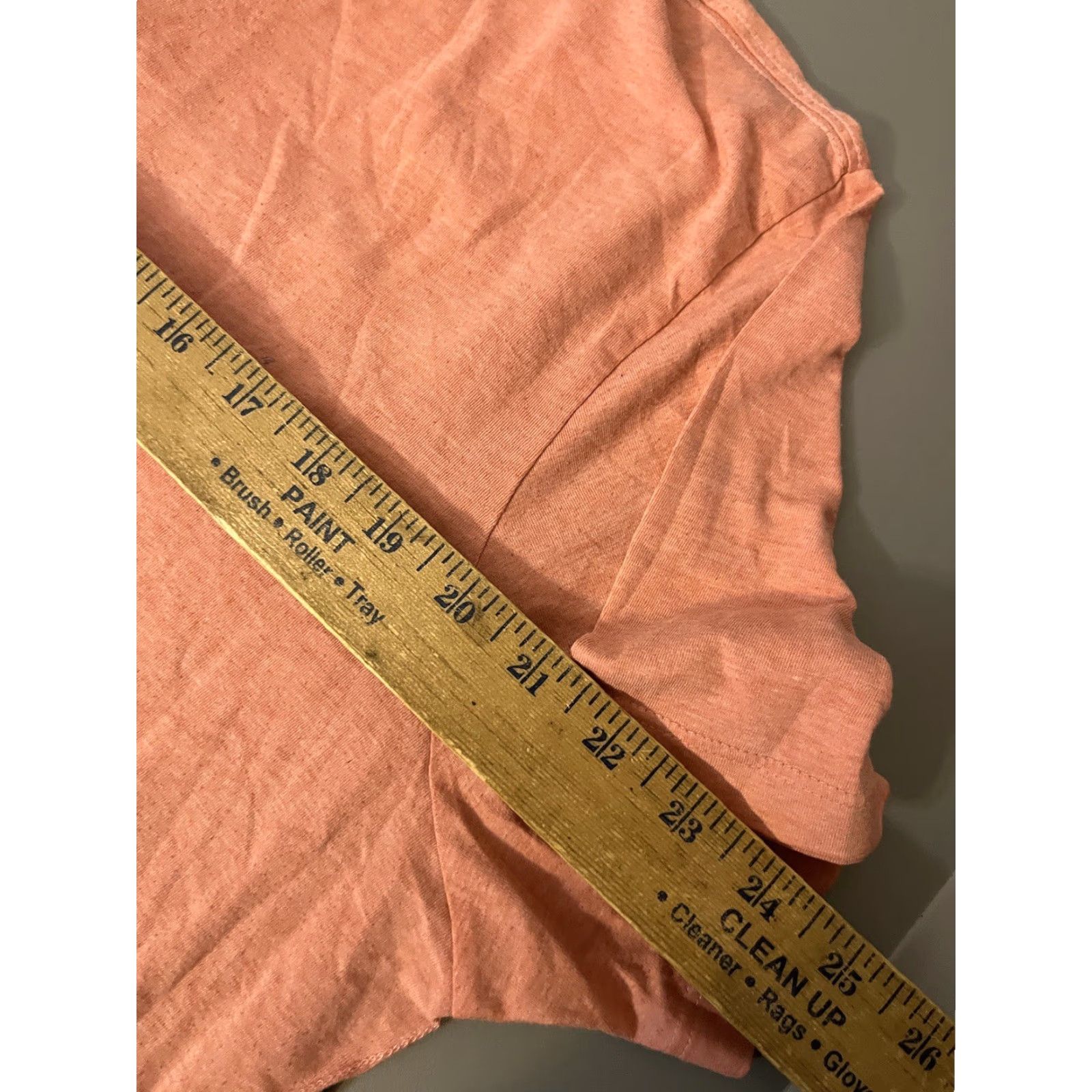 Lacoste Lacoste Logo T-Shirt Mens S/S Cotton Pink Size 8 8 Color Pink Logo Casual Short Sleeve Shirt Mens Size US M / EU 48-50 / 2 - 5 Thumbnail