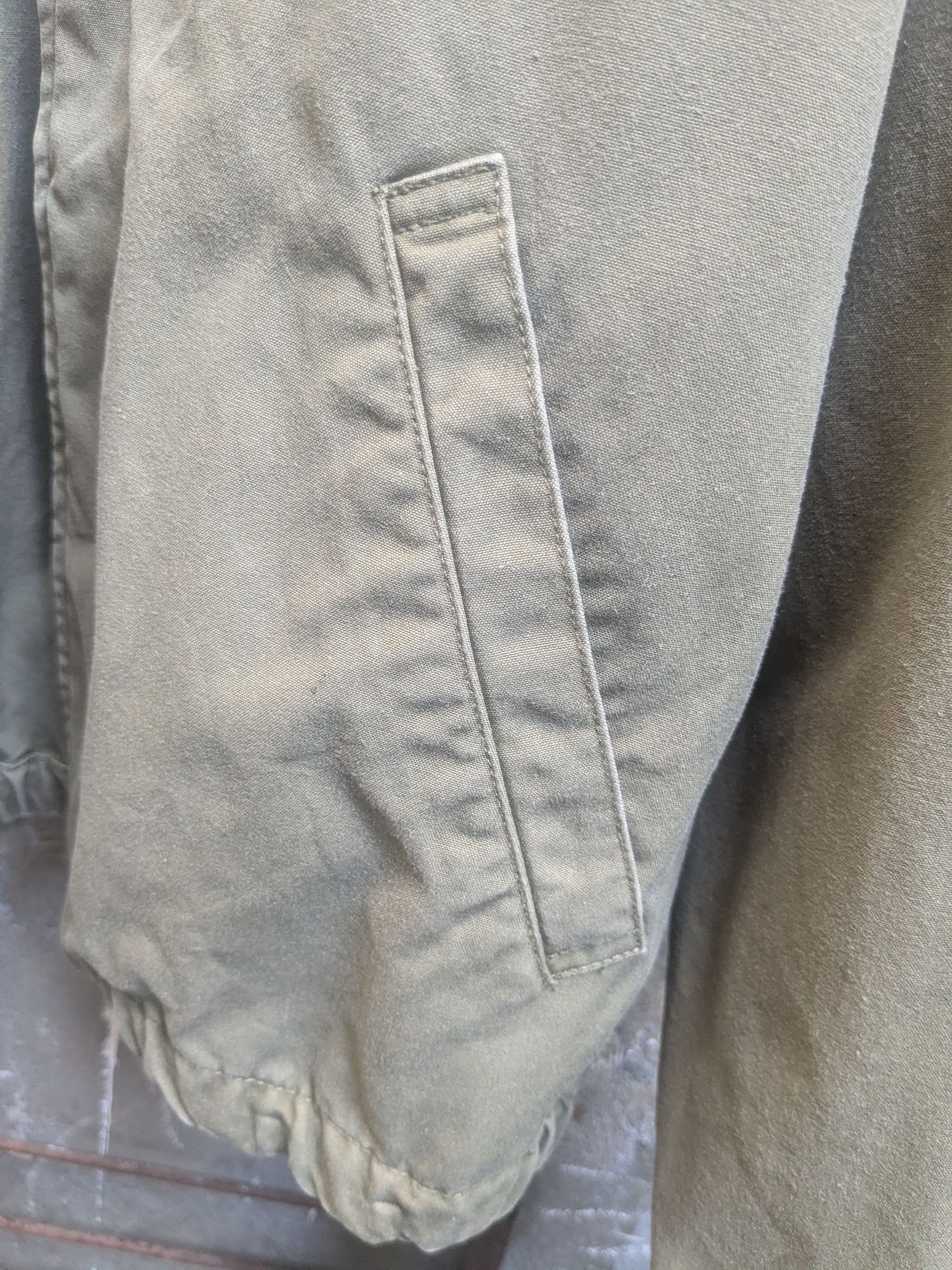 Polo Ralph Lauren polo sport Ralph Lauren vintage jacket Size US M / EU 48-50 / 2 - 7 Thumbnail