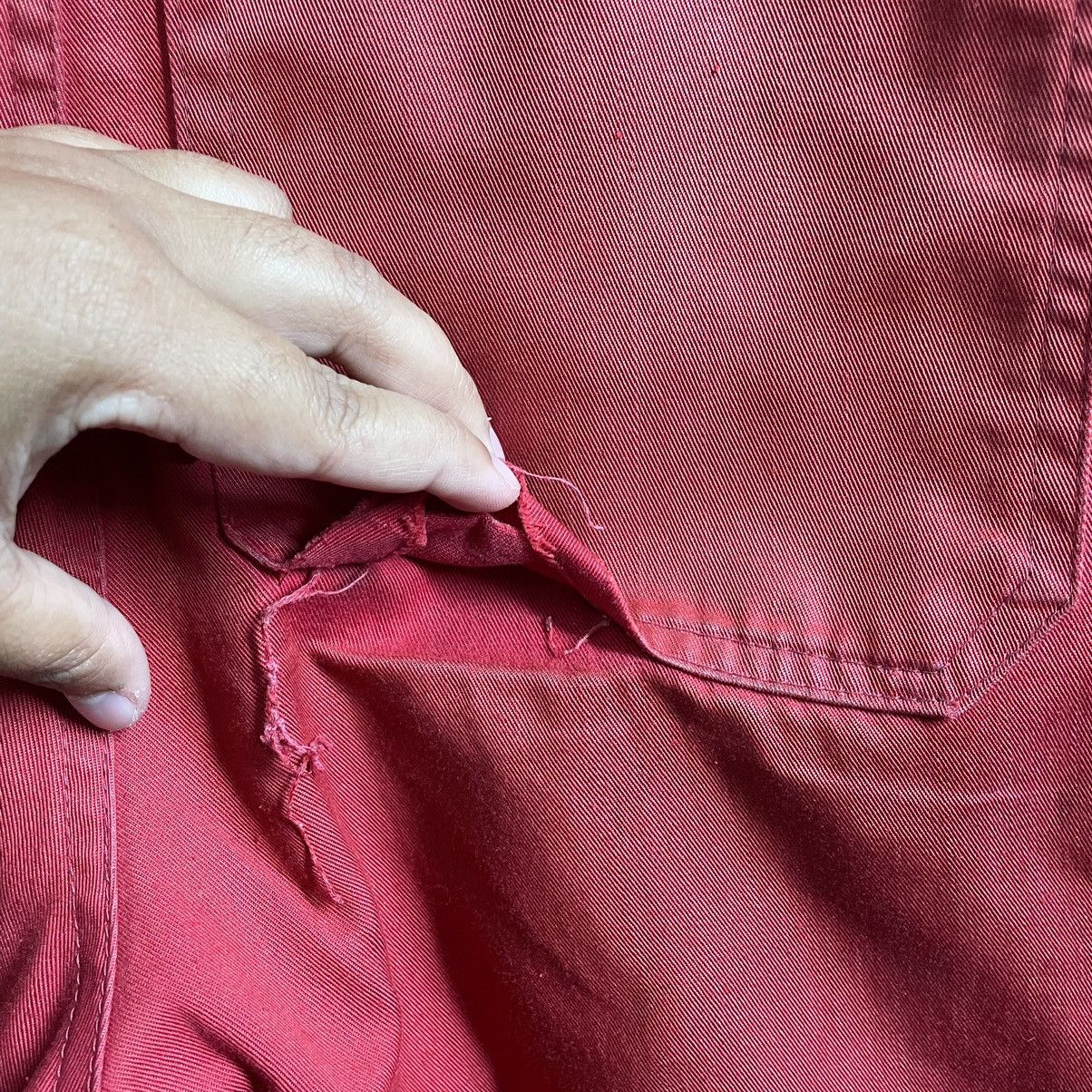 Honda Vintage Honda Prime Coveralls Size US 37 - 19 Thumbnail