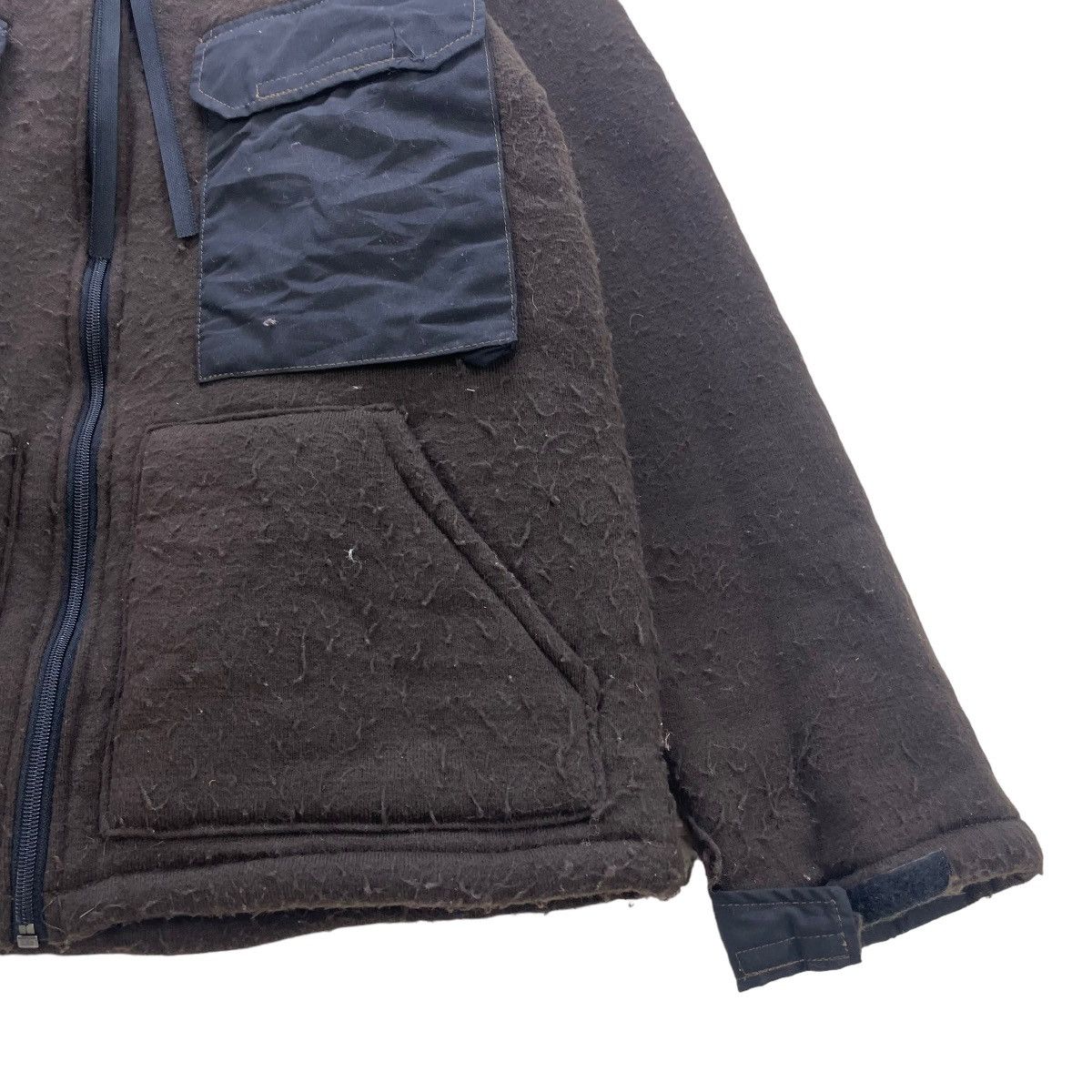 Other 💥Vintage Army Jacket Size US M / EU 48-50 / 2 - 6 Thumbnail