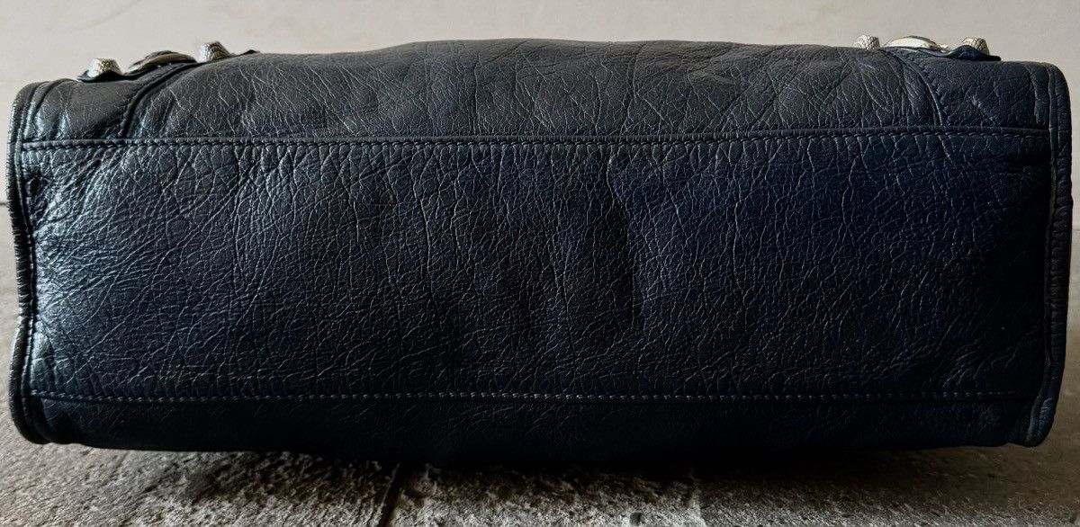 Balenciaga Balenciaga - 2000's - Classic City - Giant 12 Lambskin Bag Size ONE SIZE - 12 Thumbnail