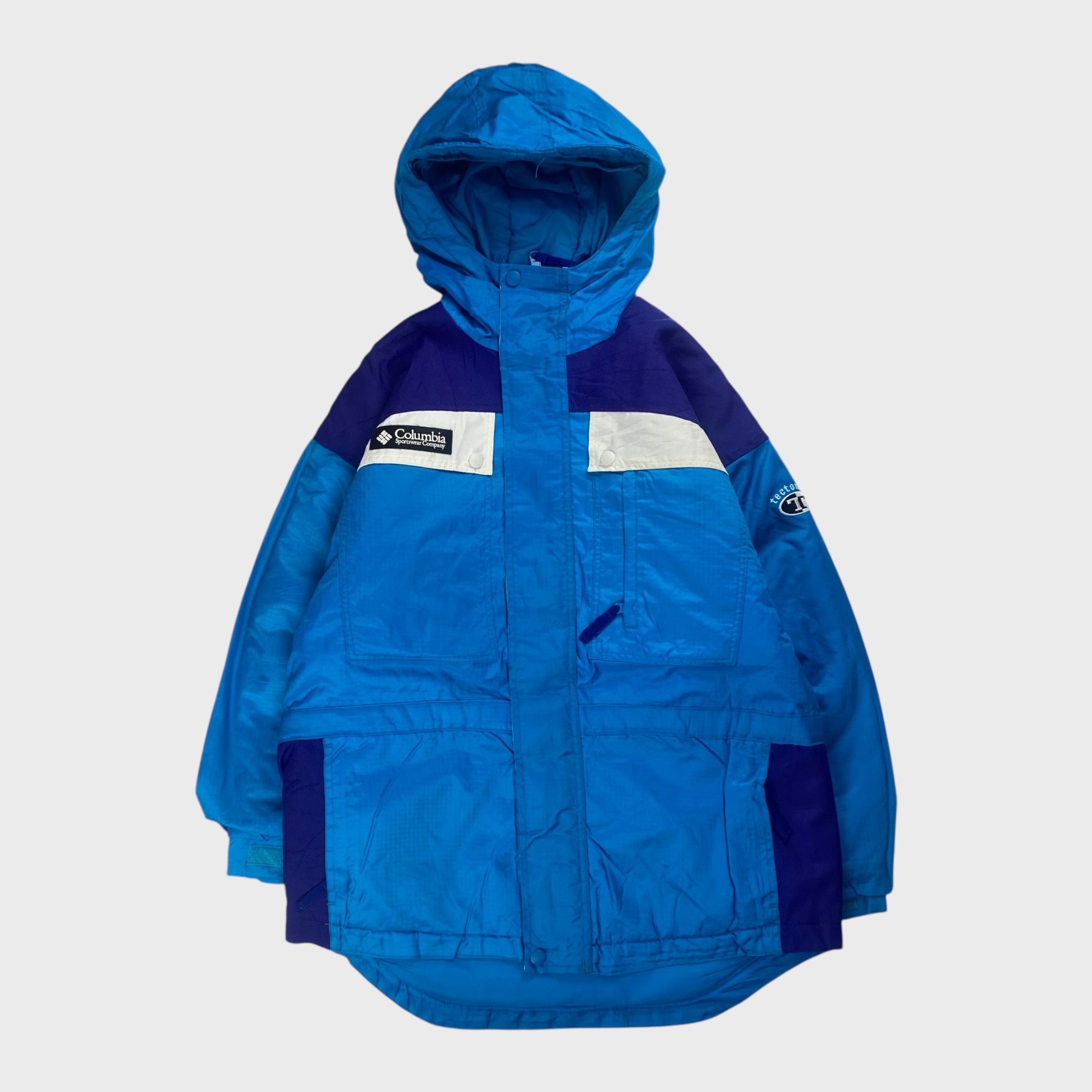 Columbia Columbia Hoodie Size L Size US L / EU 52-54 / 3 - 1 Thumbnail