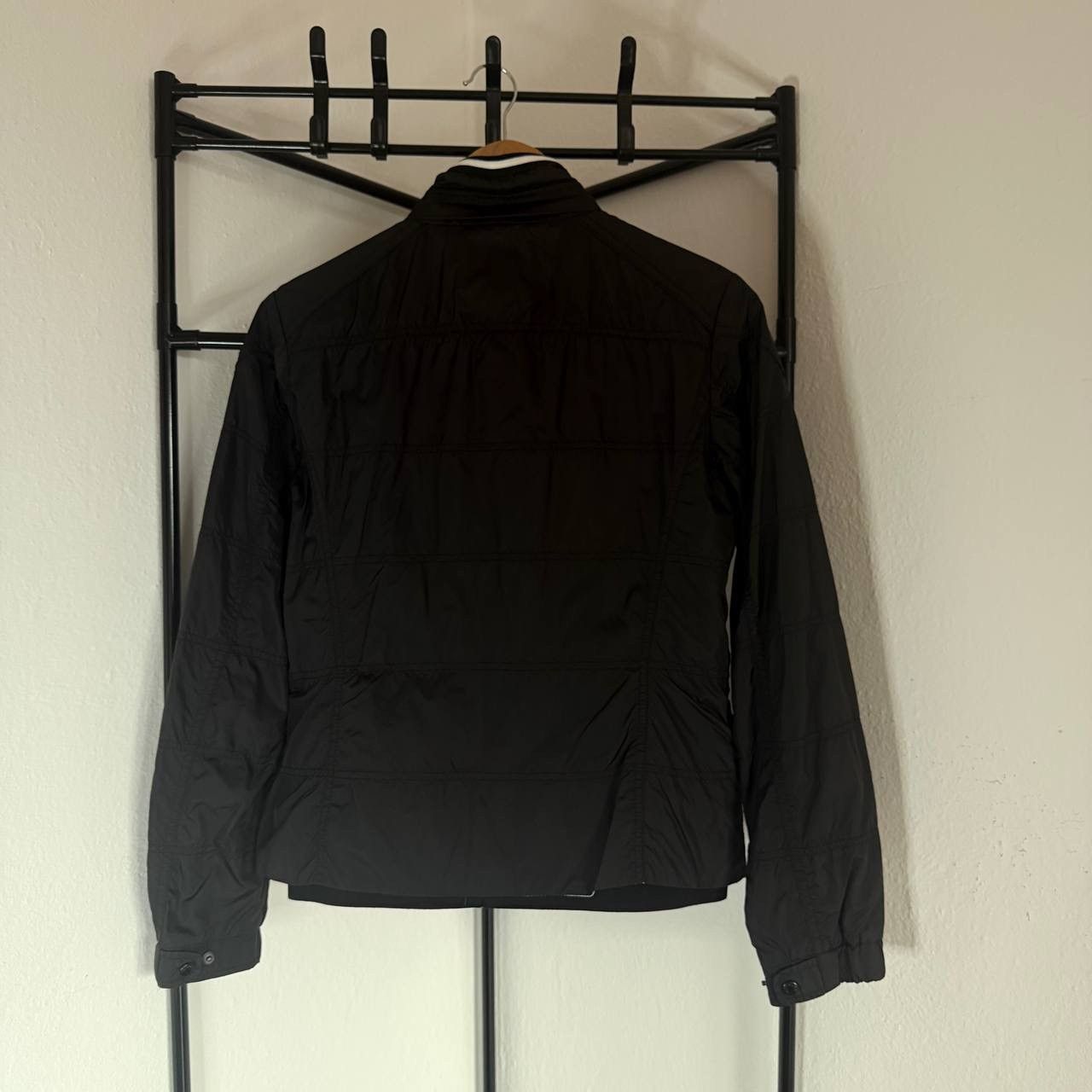 Moncler Genius Moncler Vintage Windbreaker Jacket Size US S / EU 44-46 / 1 - 2 Thumbnail