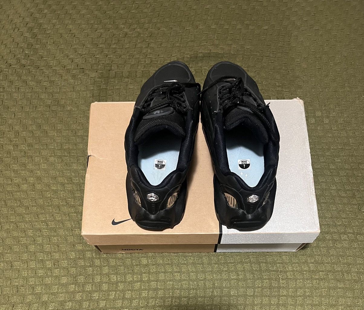 Drake × NOCTA × Nike Nike Hot Air Terra Nocta Size US 7 / EU 40 - 6 Thumbnail