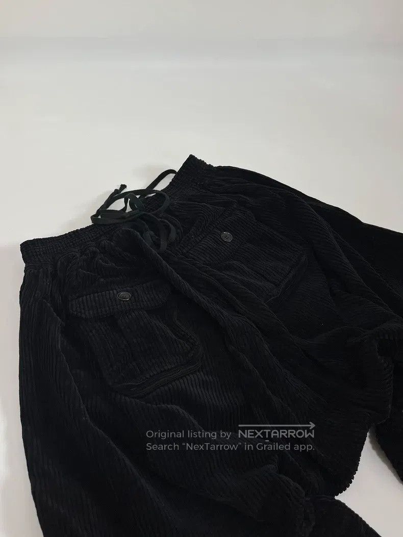Comme des Garcons Comme Des Garcons size S Corduroy Shorts, Size S Size 23" - 6 Thumbnail