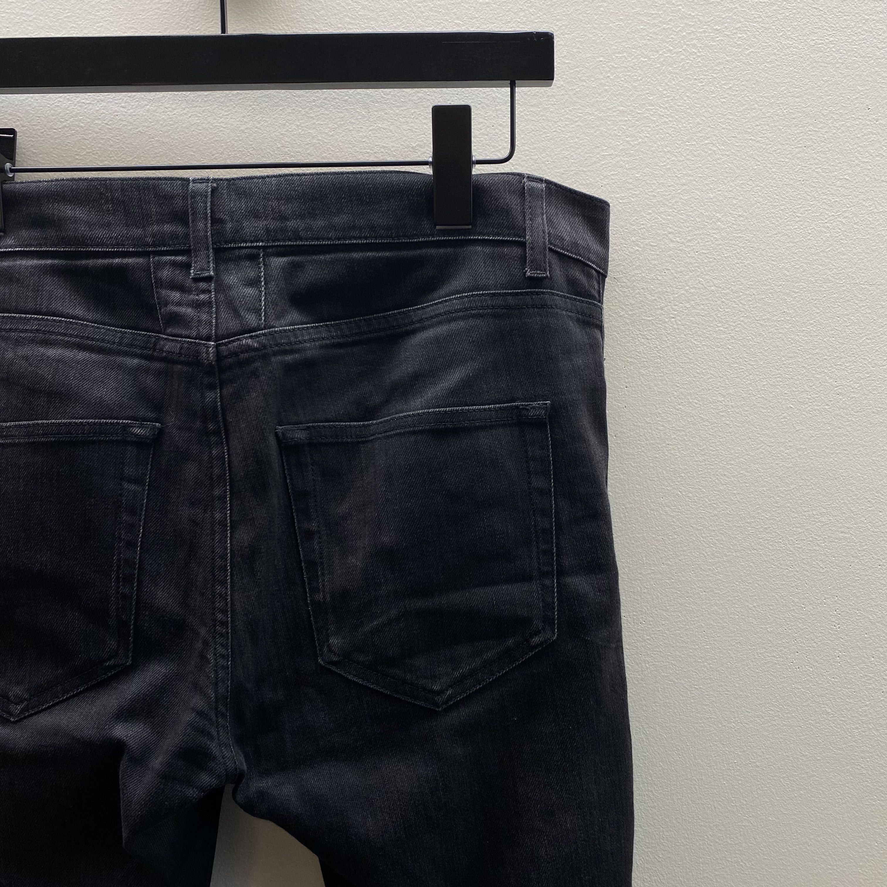 Saint Laurent Paris Saint Laurent Paris D02 Pants Size US 29 - 7 Thumbnail