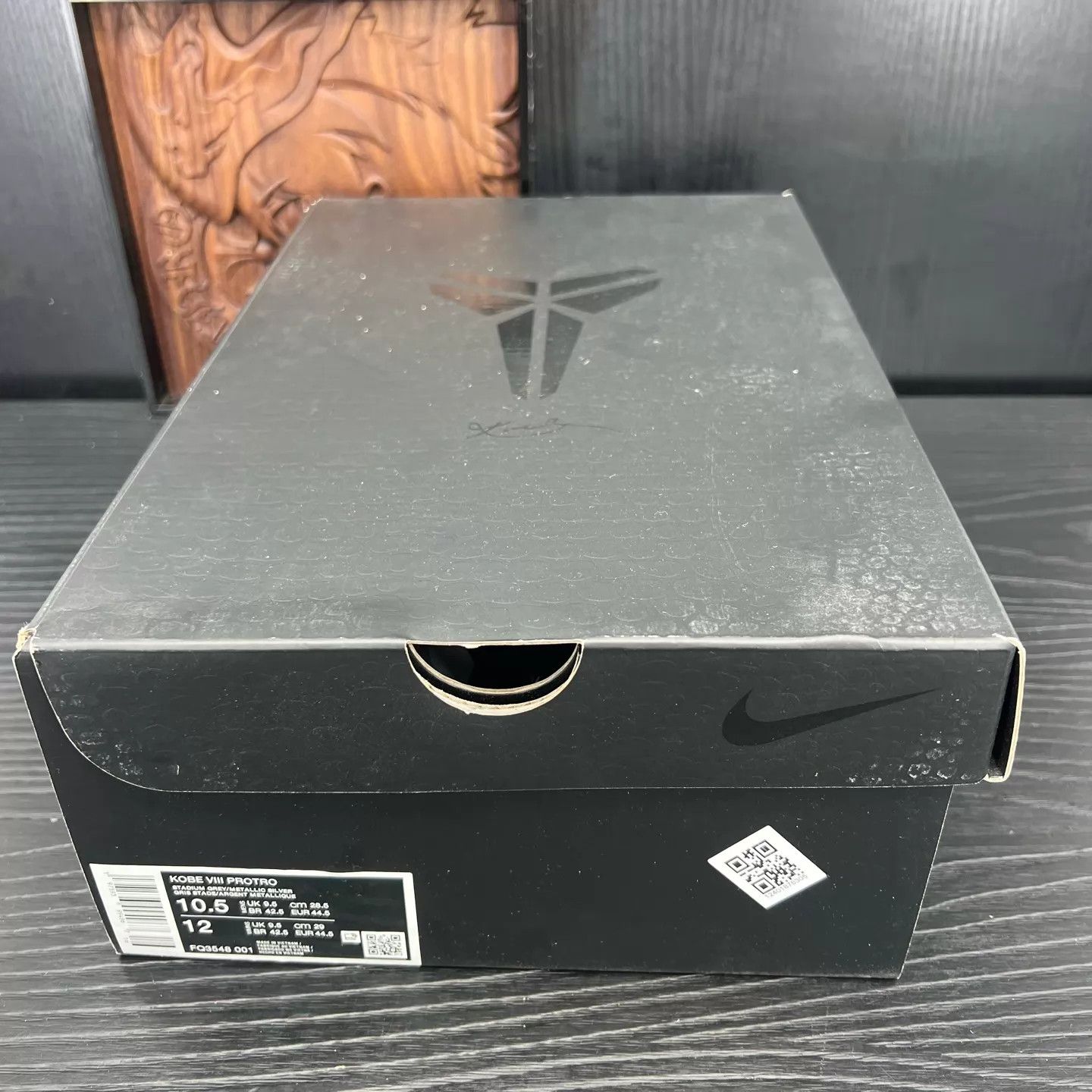 Nike zk8 Venice 44.5 99 New Size US 11.5 / EU 44-45 - 9 Thumbnail