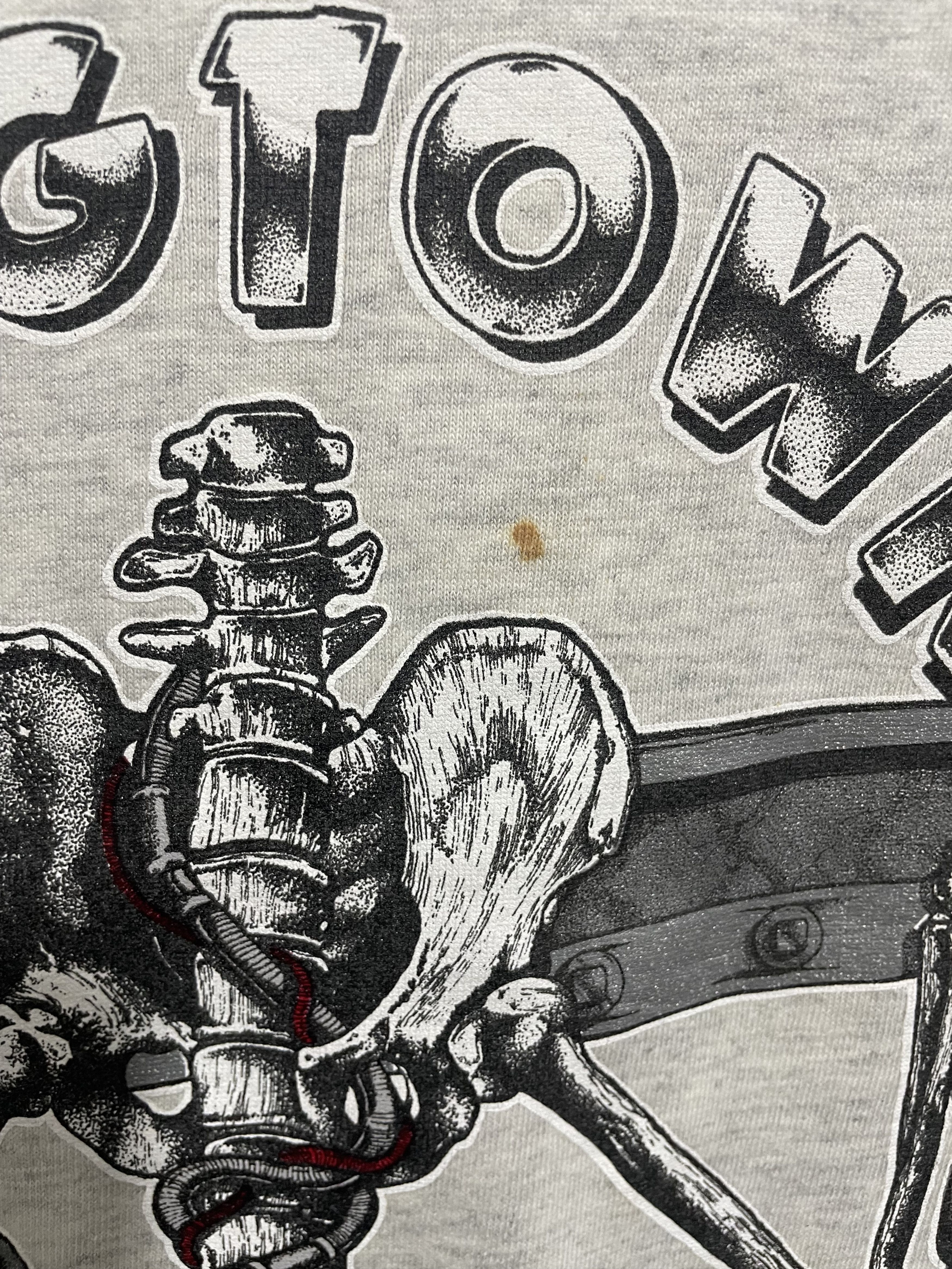 Dogtown Vintage 90s Dogtown T-Shirt Size US M / EU 48-50 / 2 - 4 Thumbnail
