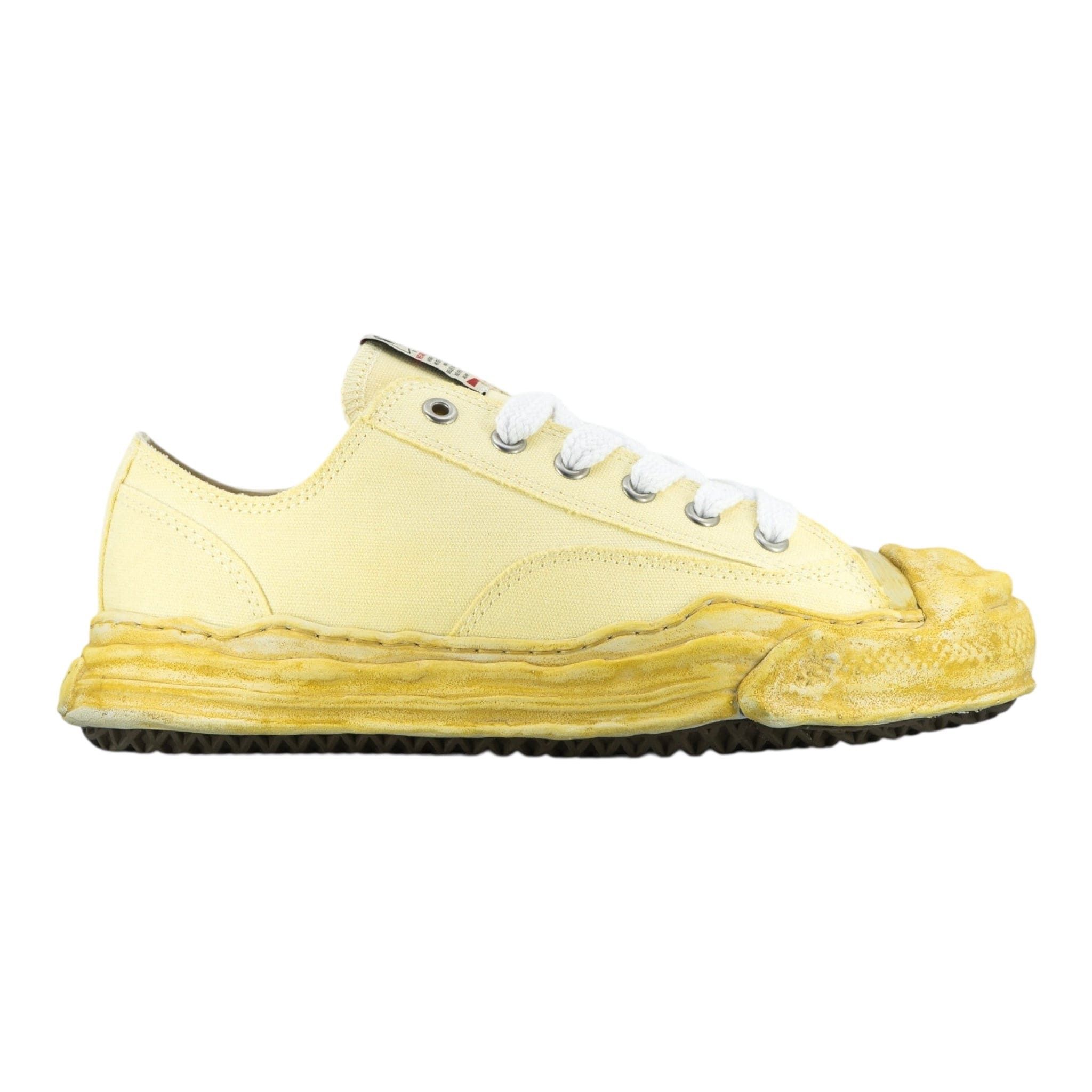 Maison MIHARA YASUHIRO Maison Mihara Yasuhiro OG Sole Low Dirty 