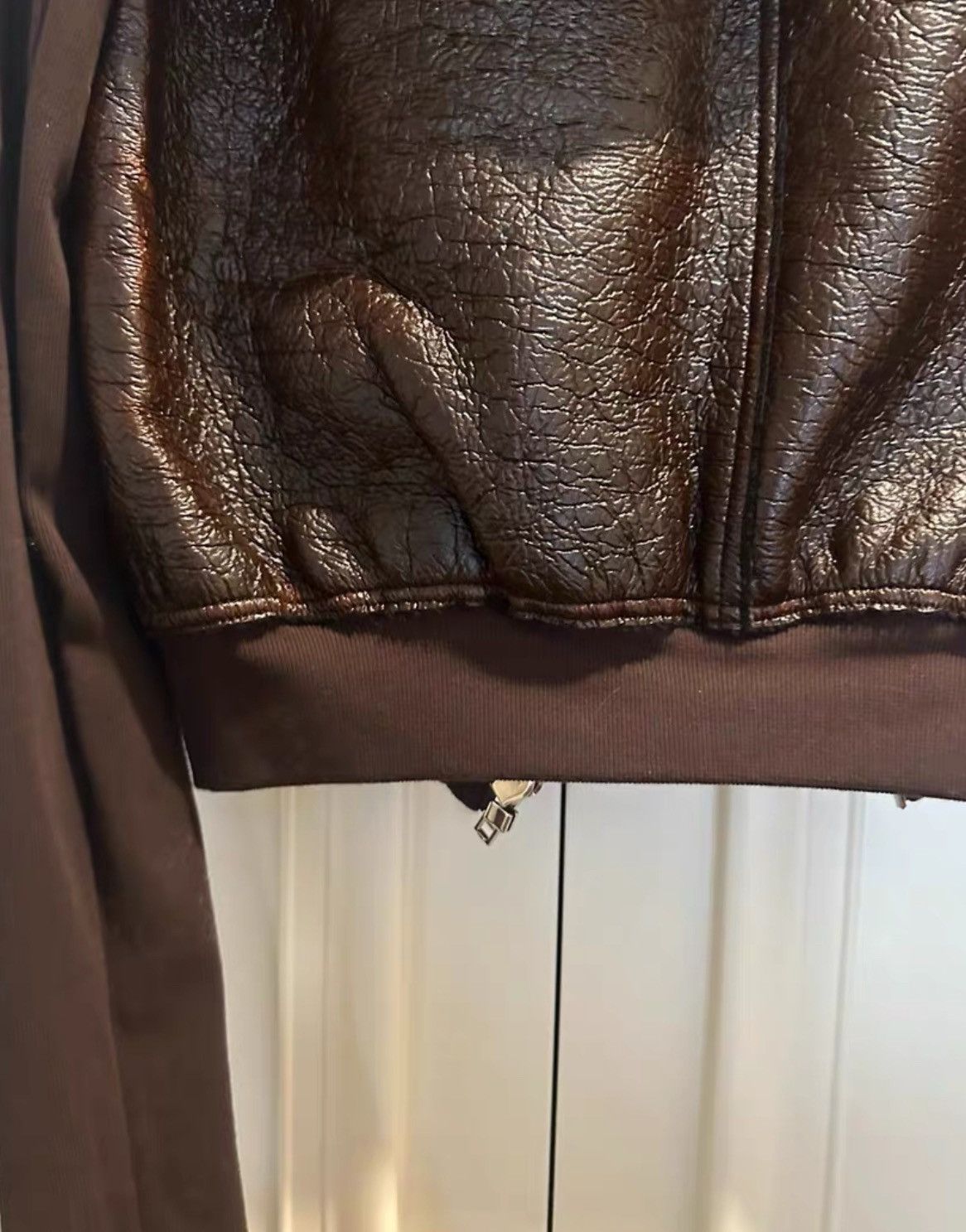 Rick Owens Rick Owens Double Line Hoodie 19fw Size S / US 4 / IT 40 - 6 Thumbnail