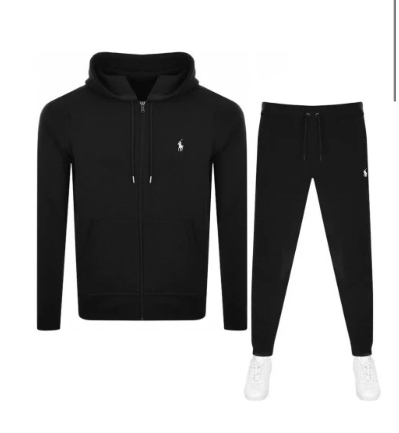 Polo Ralph Lauren Polo ralph lauren tracksuits Size US M / EU 48-50 / 2 - 1 Thumbnail