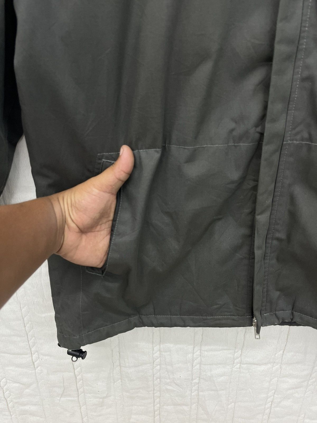 Stussy × Vintage ARCHIVE💥VTG STUSSY CHORE JACKET Size US L / EU 52-54 / 3 - 8 Thumbnail